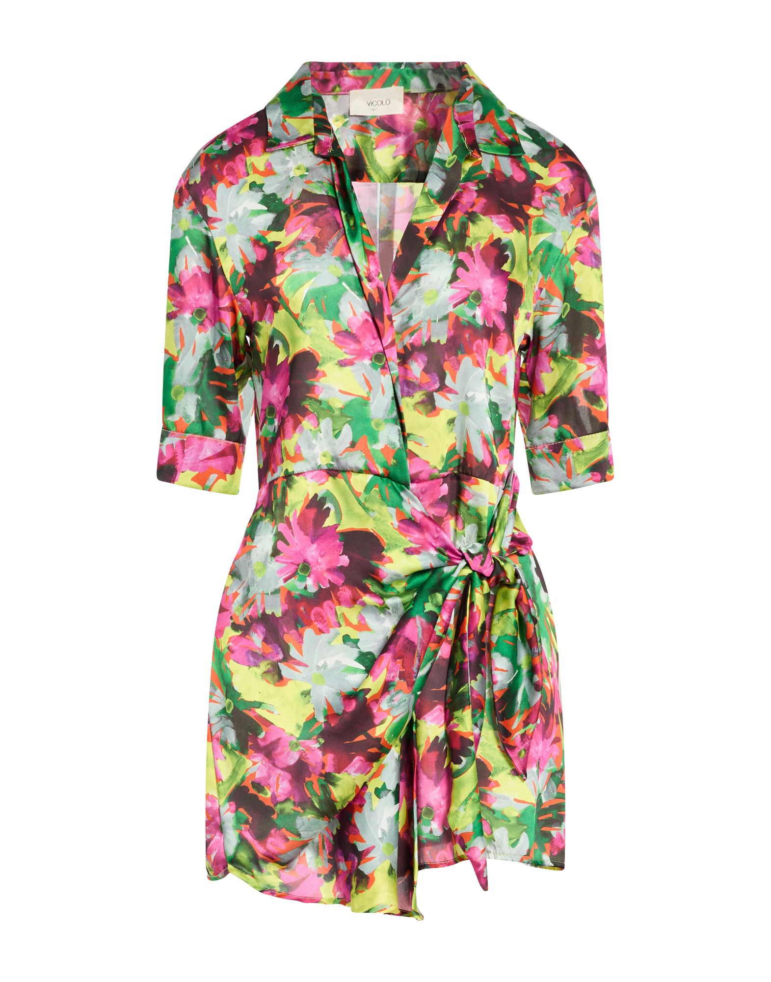  VICOLO ΦΟΡΕΜΑΤΑ Μίνι φόρεμα