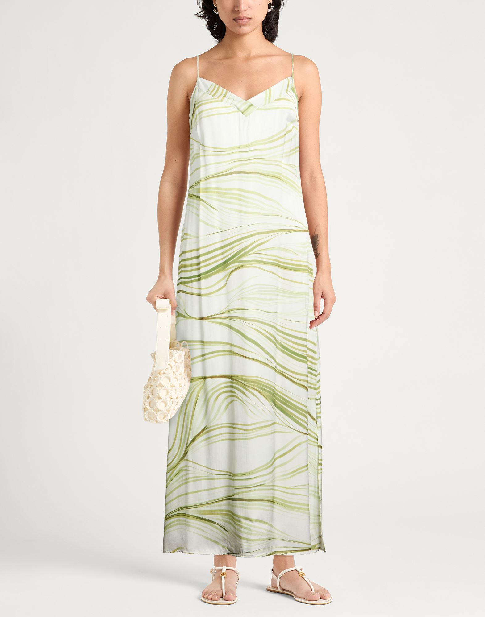  Peserico - Kleider - Maxi-kleider - On Yoox.com 