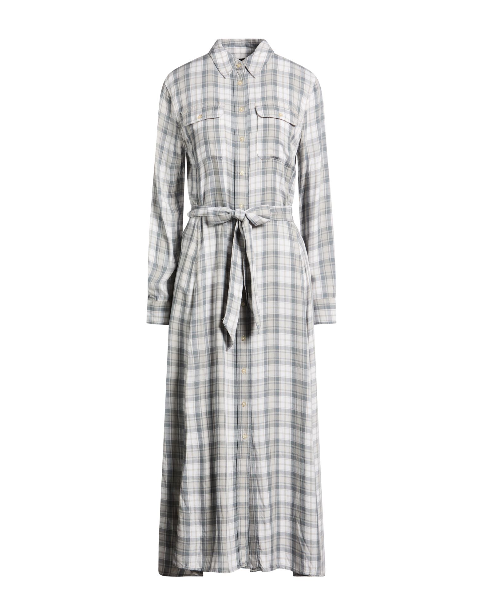  Lauren Ralph Lauren - Kleider - Maxi-kleider - On Yoox.com 