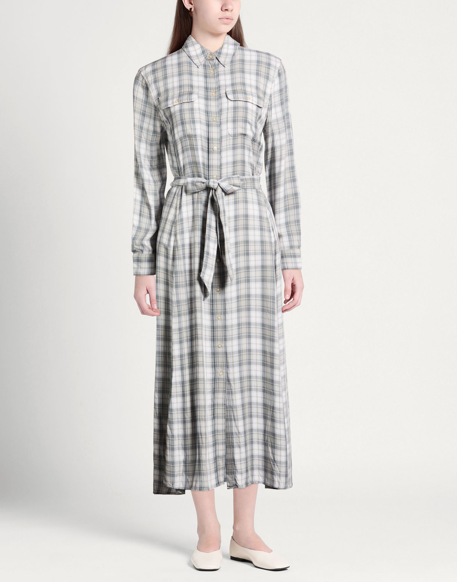  Lauren Ralph Lauren - Kleider - Maxi-kleider - On Yoox.com 
