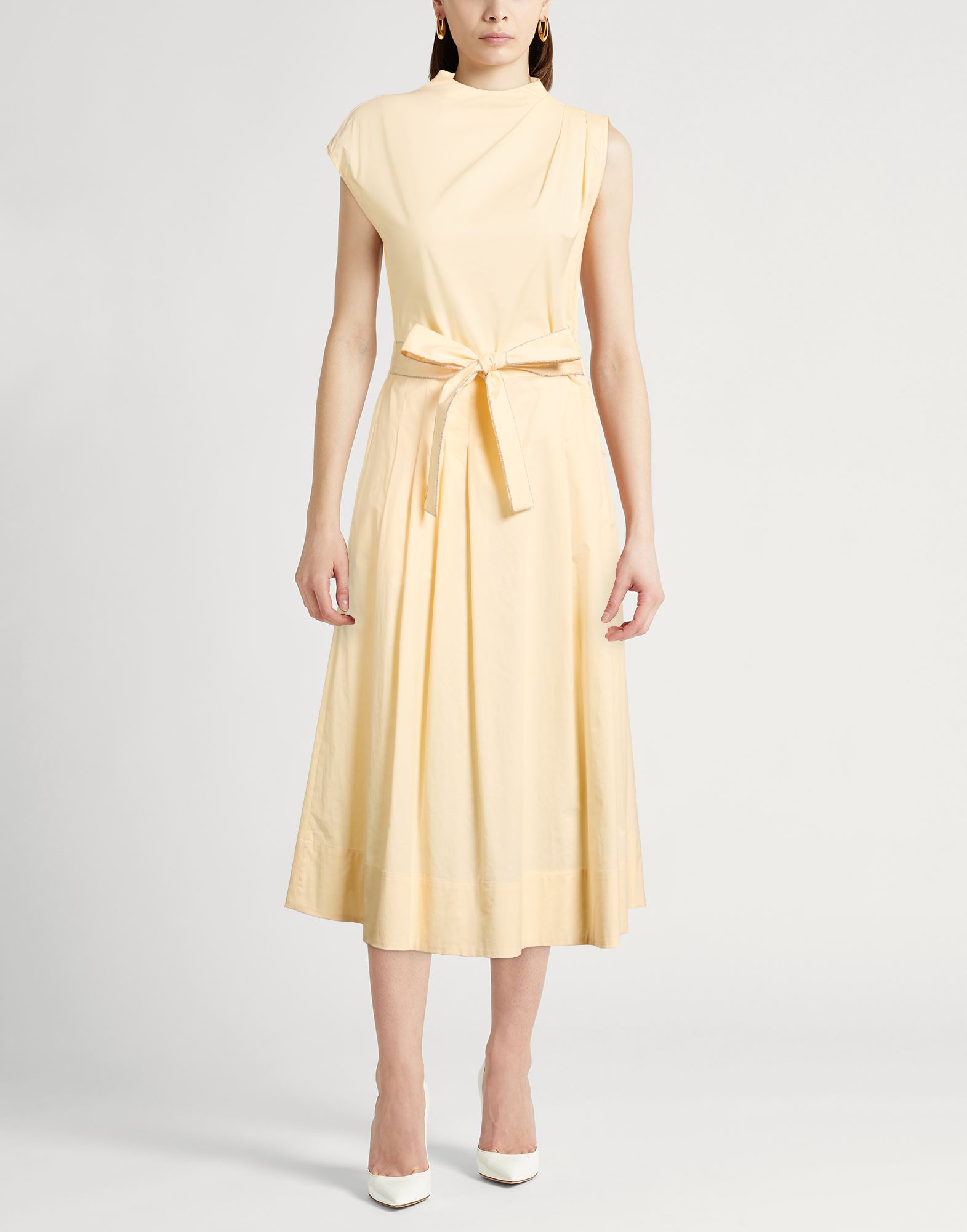  Peserico - Kleider - Midi-kleider - On Yoox.com 