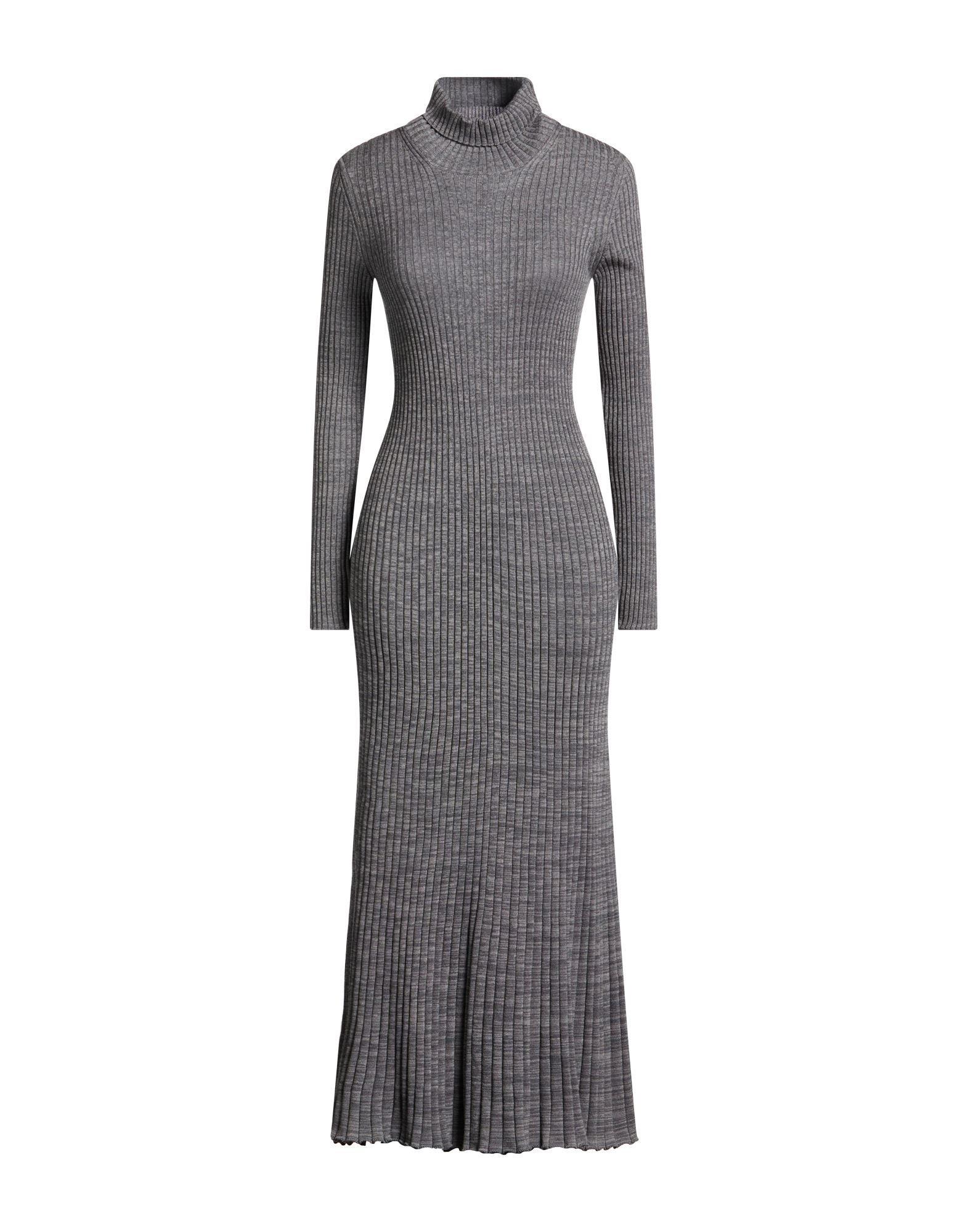  Moncler - Kleider - Midi-kleider - On Yoox.com 