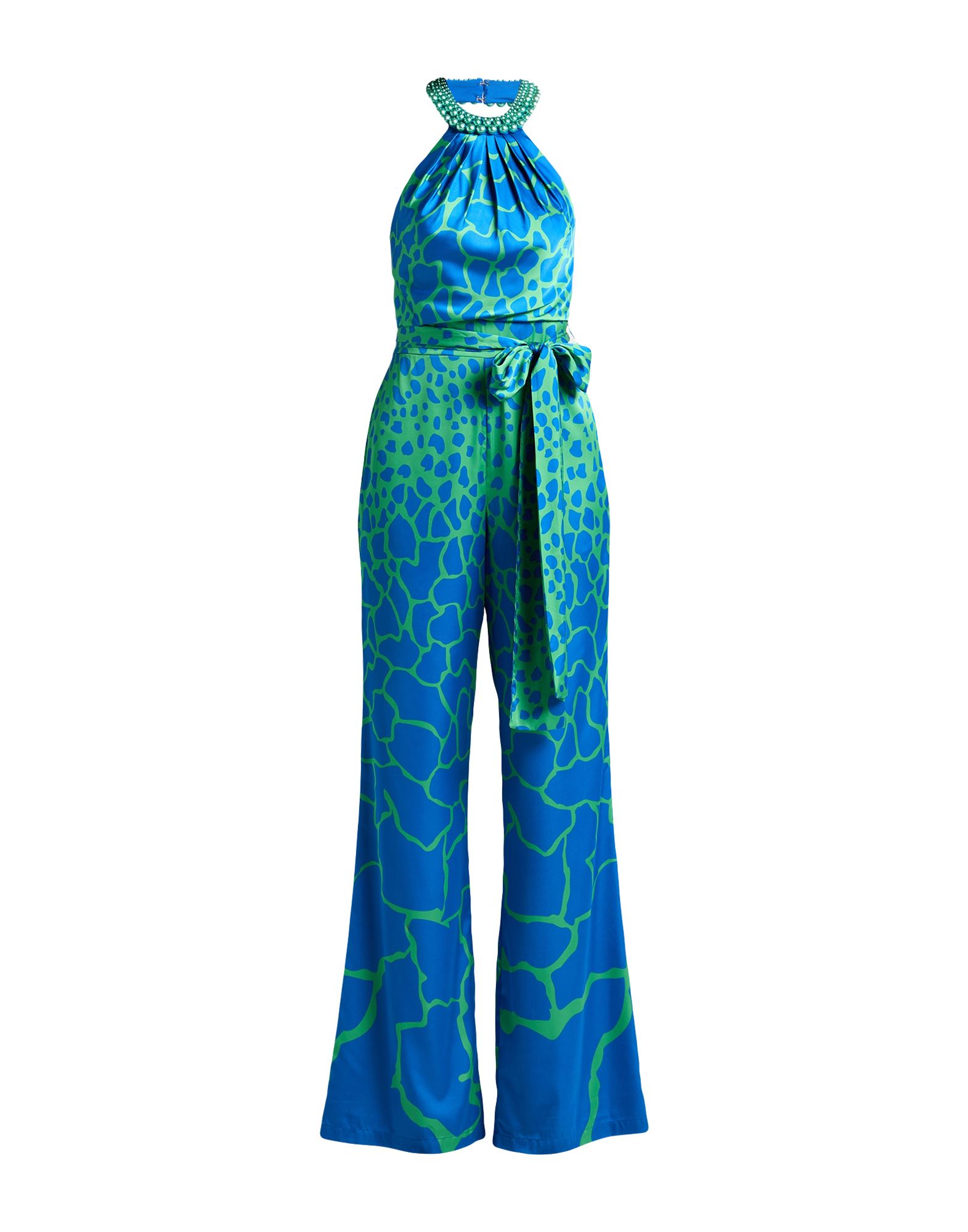  Allure Evening - Overalls - Jumpsuits - On Yoox.com 