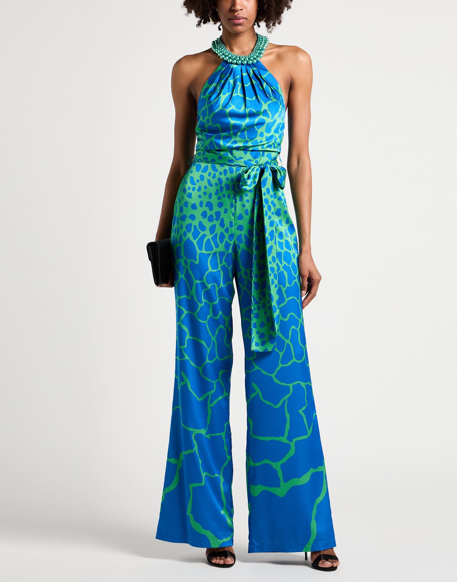  Allure Evening - Overalls - Jumpsuits - On Yoox.com 