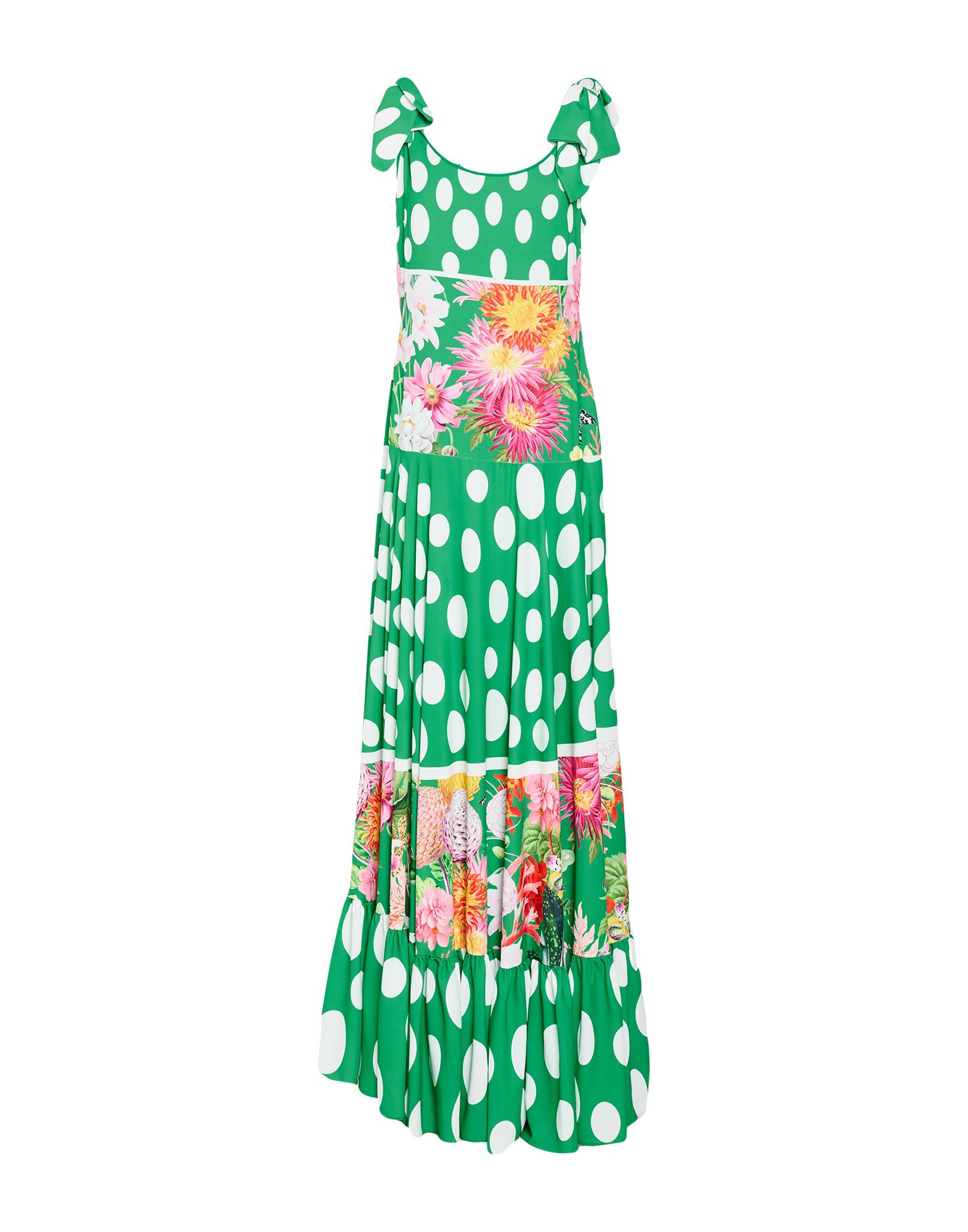  Gai Mattiolo - Vestidos - Vestidos Largos - On Yoox.com 