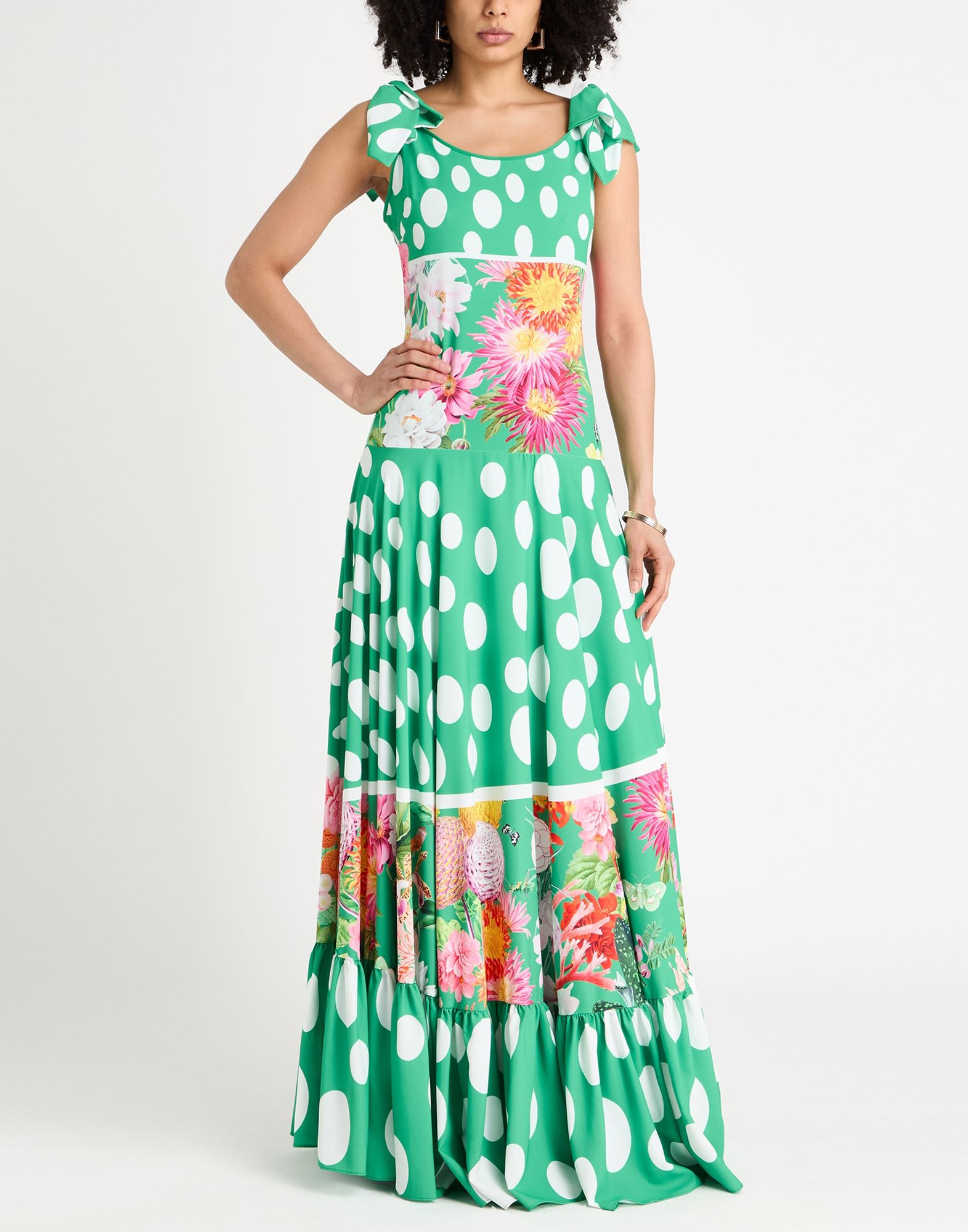  Gai Mattiolo - Vestidos - Vestidos Largos - On Yoox.com 