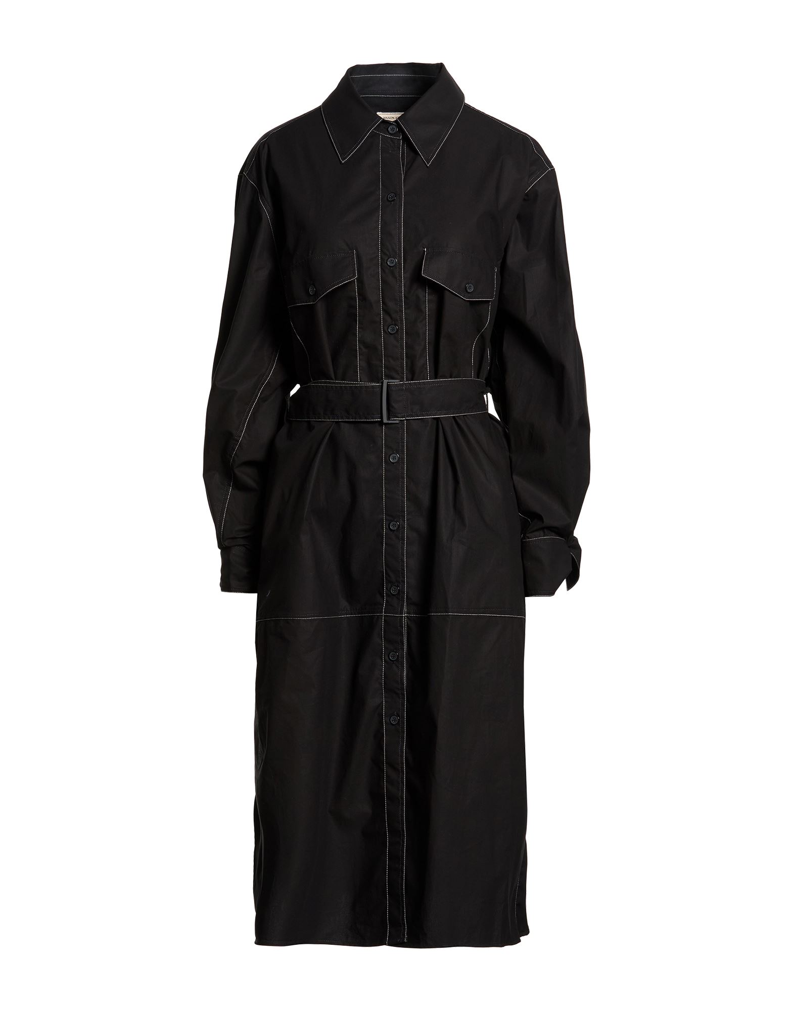 MAISON KITSUNÉ MAISON KITSUNÉ ΦΟΡΕΜΑΤΑ Midi φόρεμα