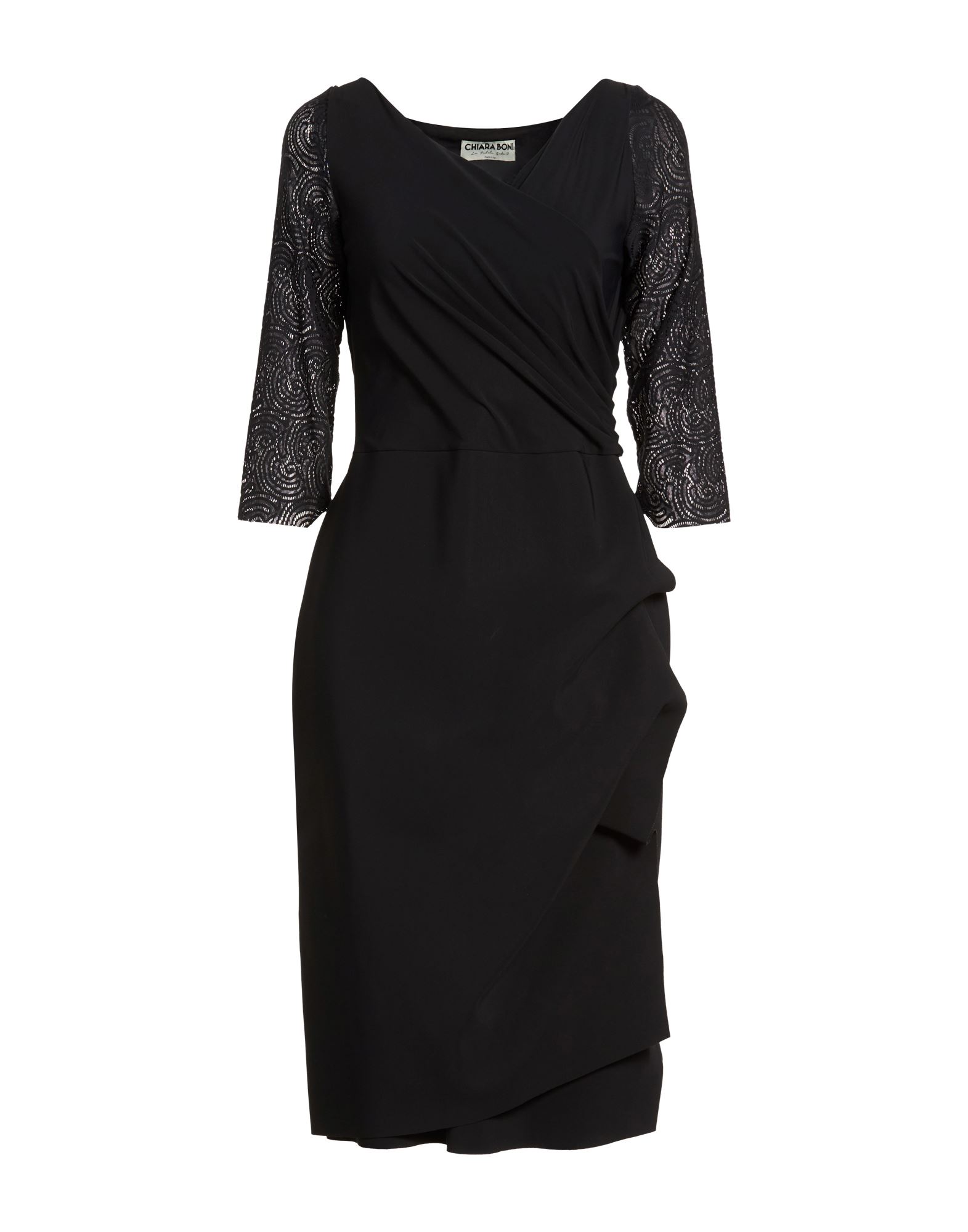 CHIARA BONI LA PETITE ROBE CHIARA BONI LA PETITE ROBE ΦΟΡΕΜΑΤΑ Midi φόρεμα