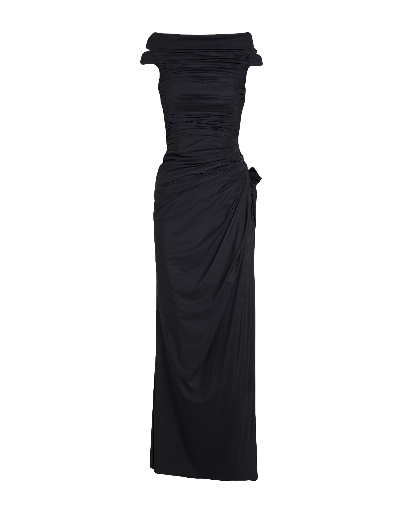 CHIARA BONI LA PETITE ROBE CHIARA BONI LA PETITE ROBE ΦΟΡΕΜΑΤΑ Μάξι φόρεμα