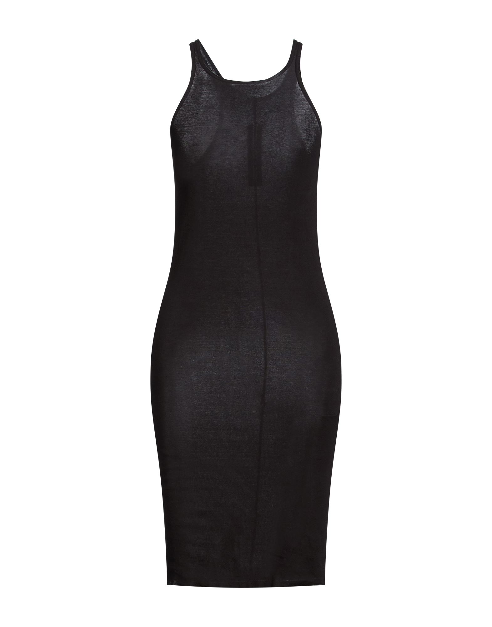 DRKSHDW by RICK OWENS DRKSHDW by RICK OWENS ΦΟΡΕΜΑΤΑ Μίνι φόρεμα