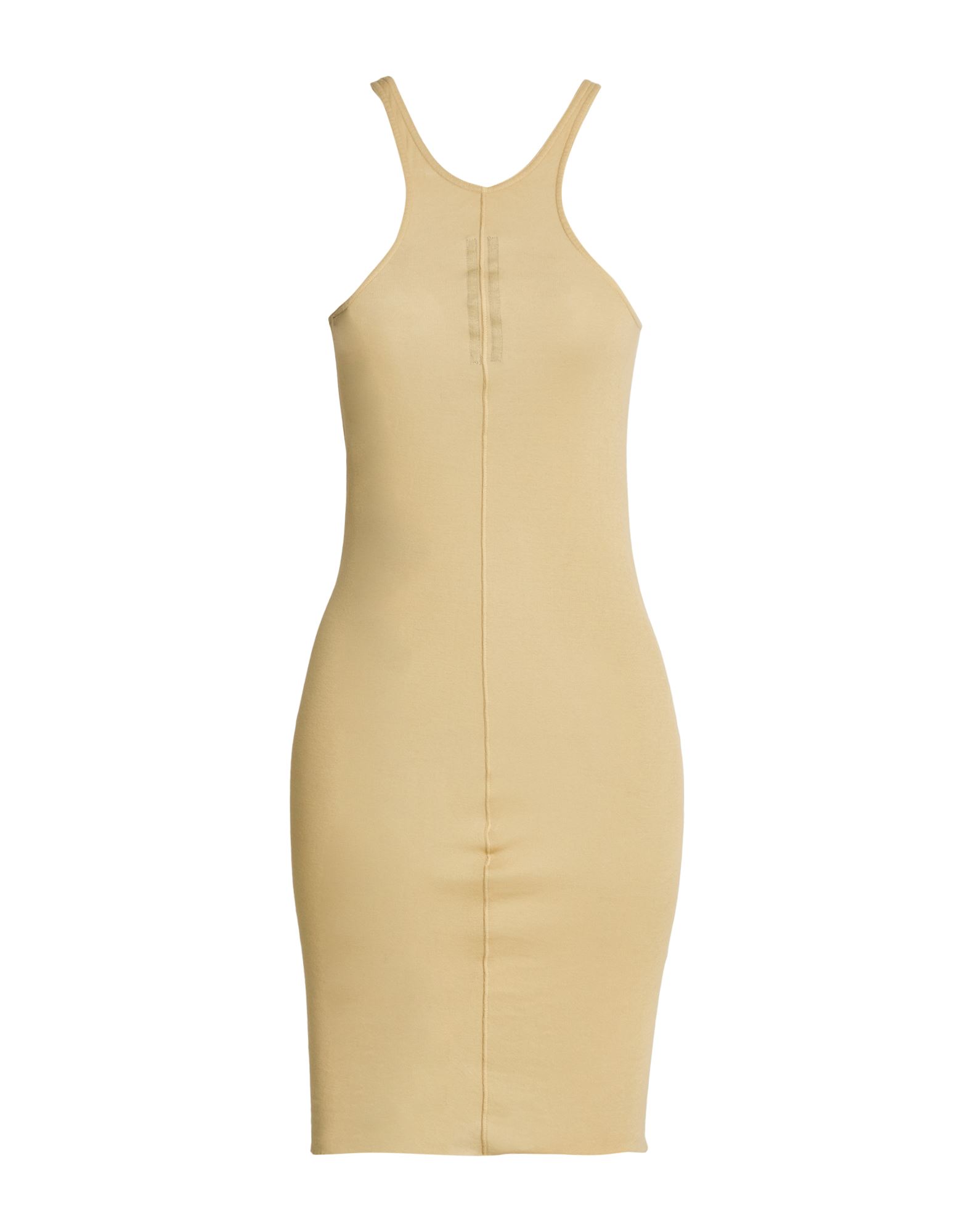 DRKSHDW by RICK OWENS DRKSHDW by RICK OWENS ΦΟΡΕΜΑΤΑ Μίνι φόρεμα