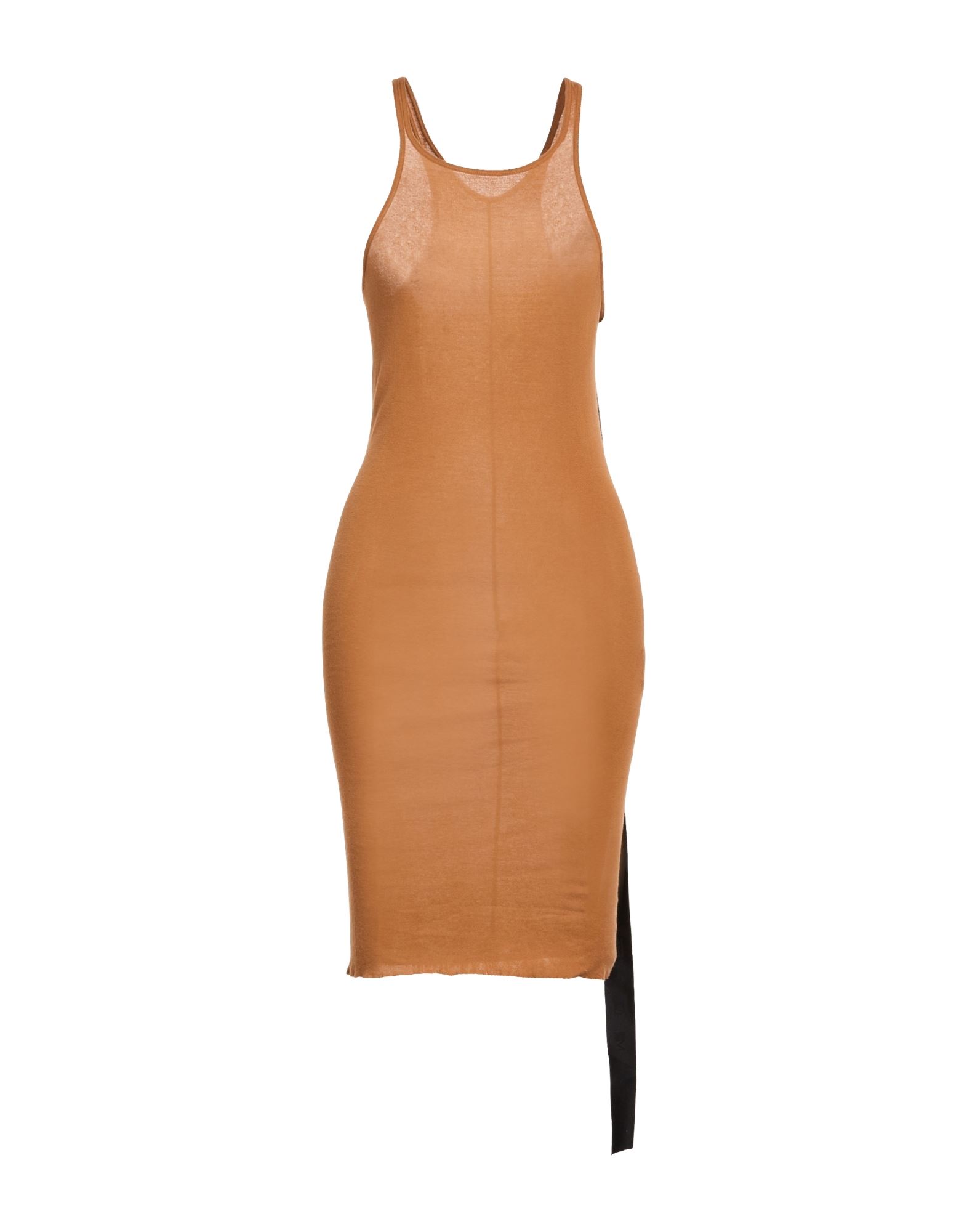  Drkshdw By Rick Owens - Kleider - Mini-kleider - On Yoox.com 