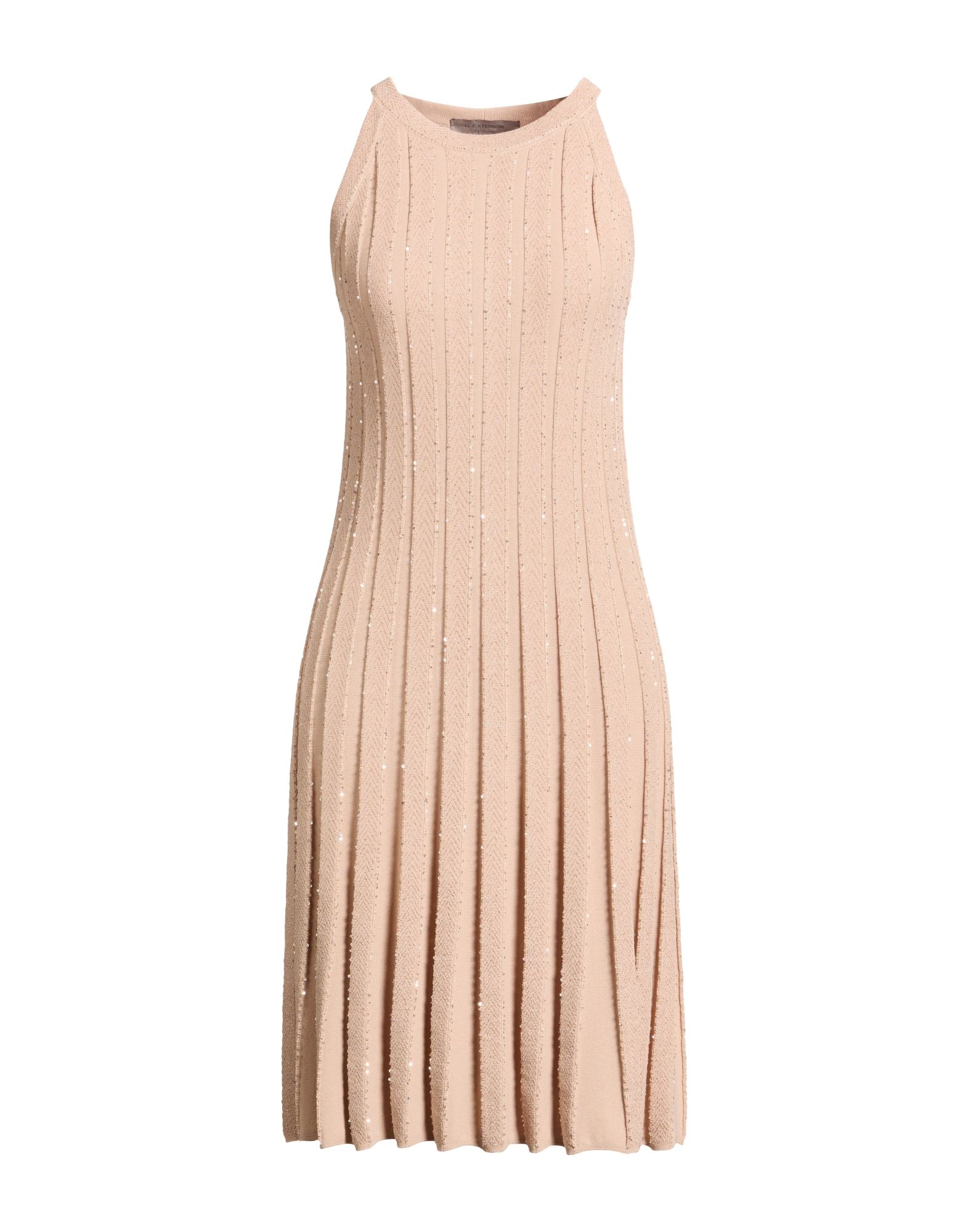  D.exterior - Kleider - Midi-kleider - On Yoox.com 