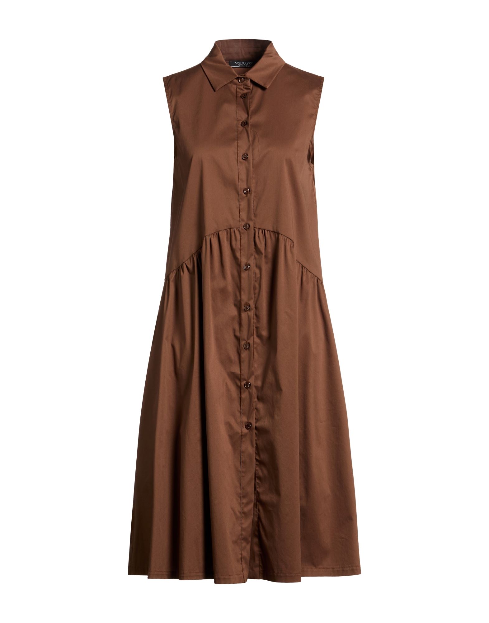  Volpato - Kleider - Midi-kleider - On Yoox.com 