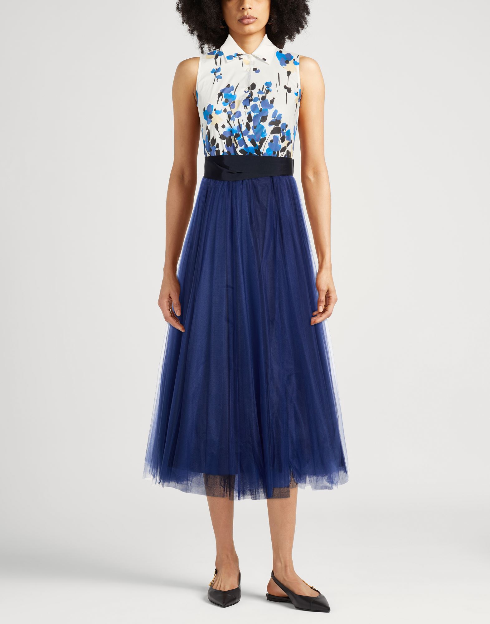 Sara Roka - Kleider - Maxi-kleider - On Yoox.com 