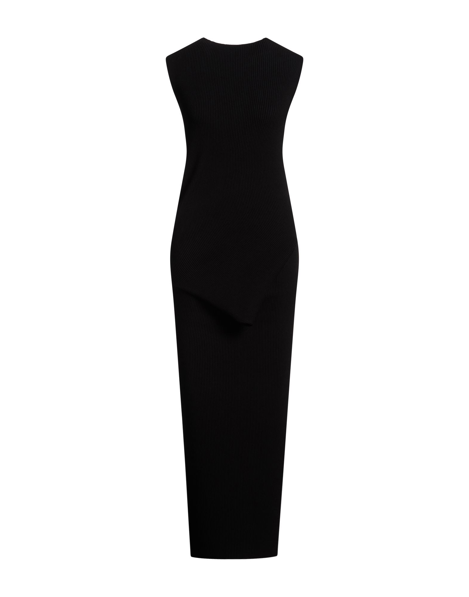 RICK OWENS RICK OWENS ΦΟΡΕΜΑΤΑ Midi φόρεμα