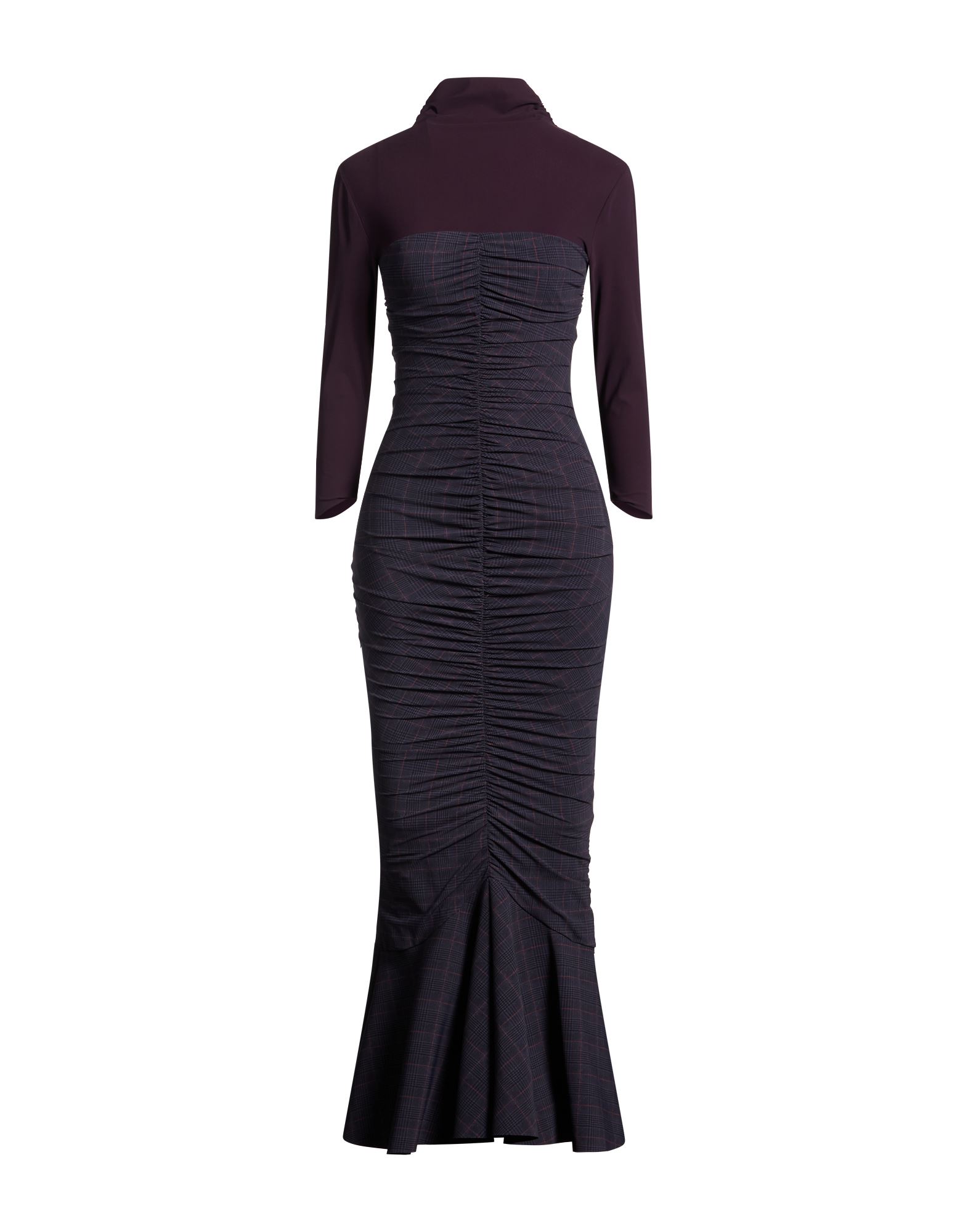  Chiara Boni La Petite Robe - Kleider - Maxi-kleider - On Yoox.com 