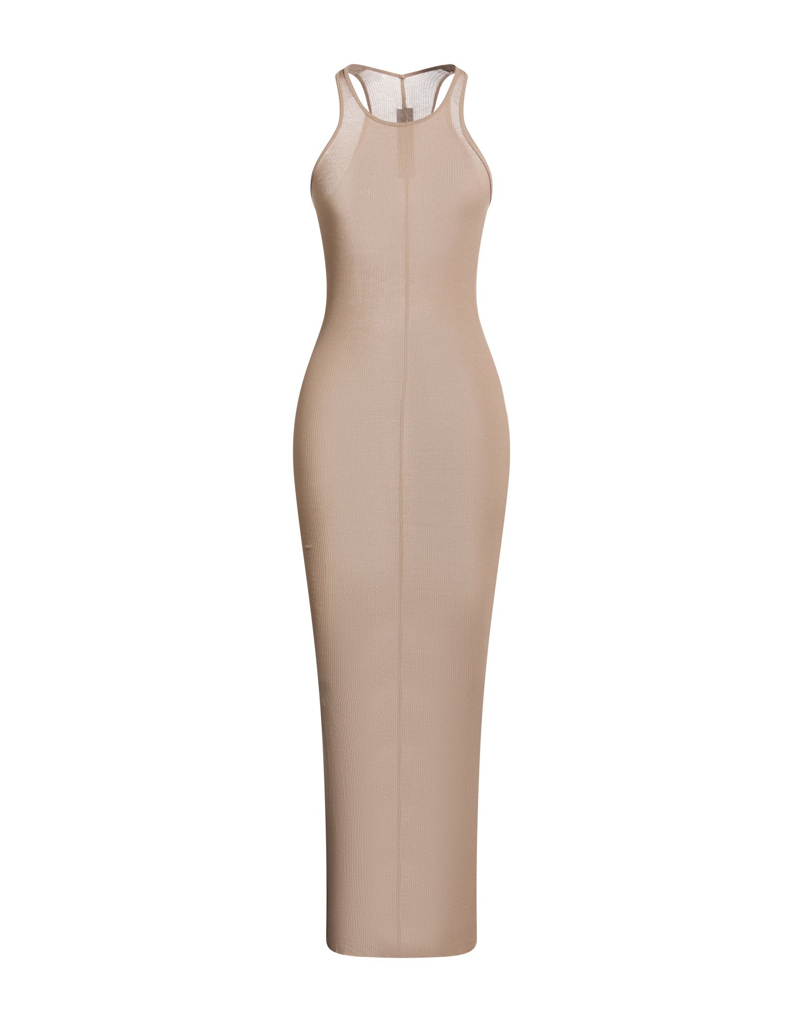 RICK OWENS RICK OWENS ΦΟΡΕΜΑΤΑ Midi φόρεμα