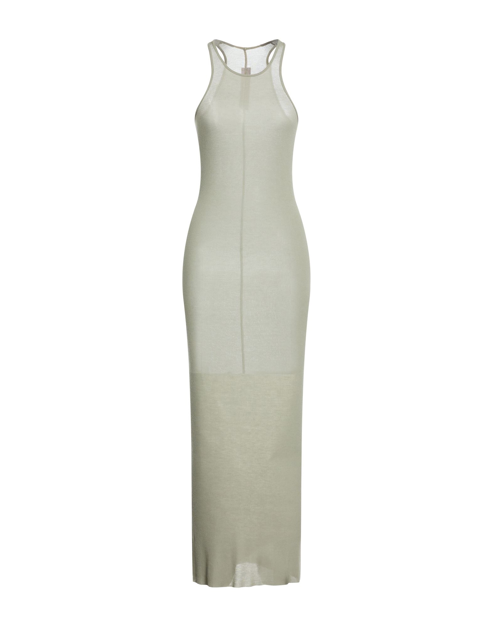RICK OWENS RICK OWENS ΦΟΡΕΜΑΤΑ Midi φόρεμα