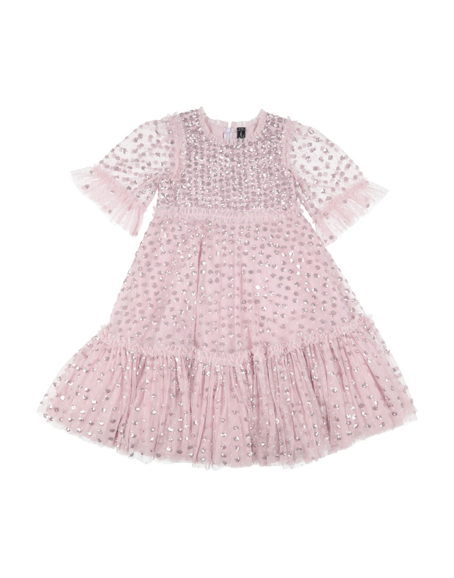  Needle & Thread - Robes - Robes Fille - On Yoox.com 