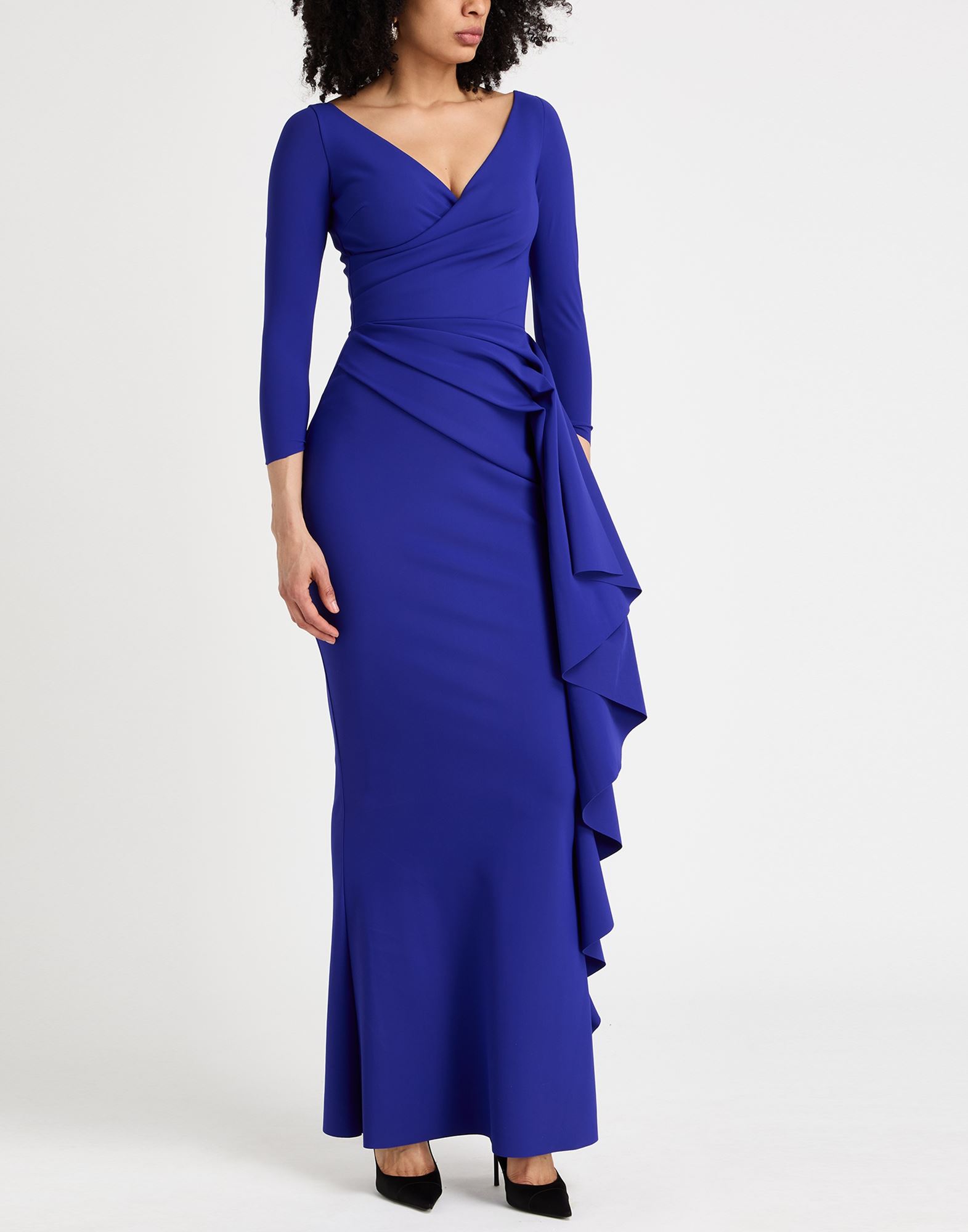  Chiara Boni La Petite Robe - Kleider - Maxi-kleider - On Yoox.com 