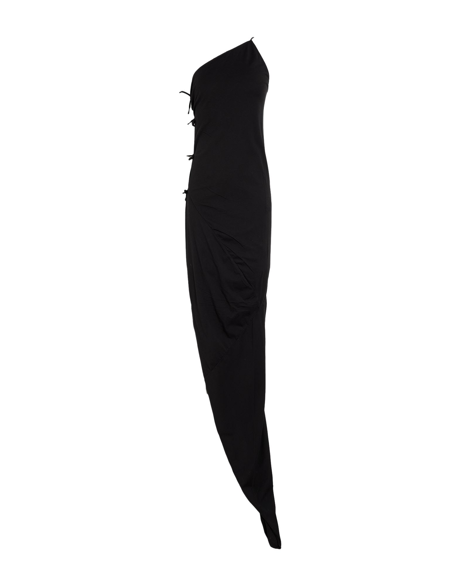  Drkshdw By Rick Owens - Kleider - Maxi-kleider - On Yoox.com 