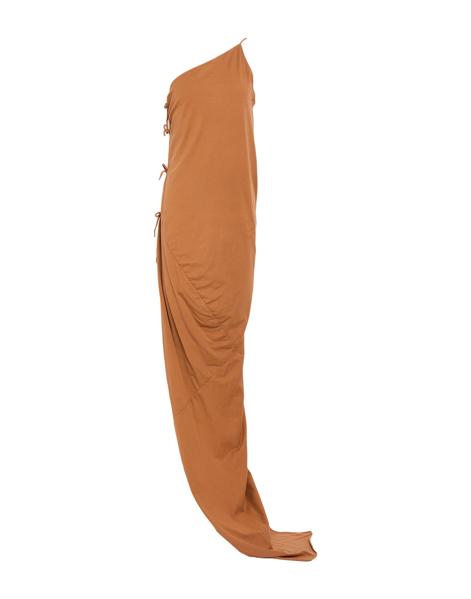 DRKSHDW by RICK OWENS DRKSHDW by RICK OWENS ΦΟΡΕΜΑΤΑ Μάξι φόρεμα