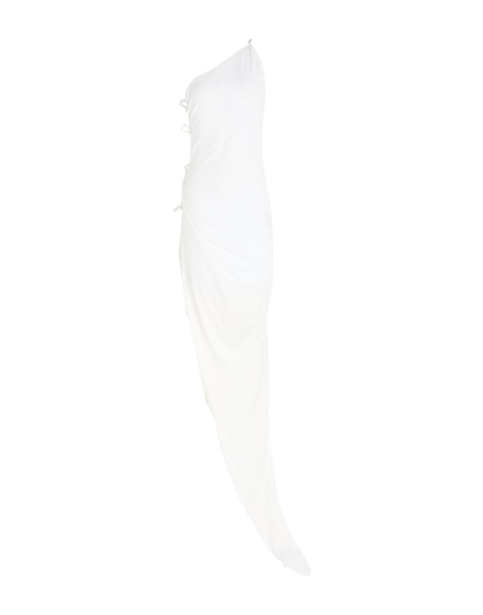  Drkshdw By Rick Owens - Kleider - Maxi-kleider - On Yoox.com 