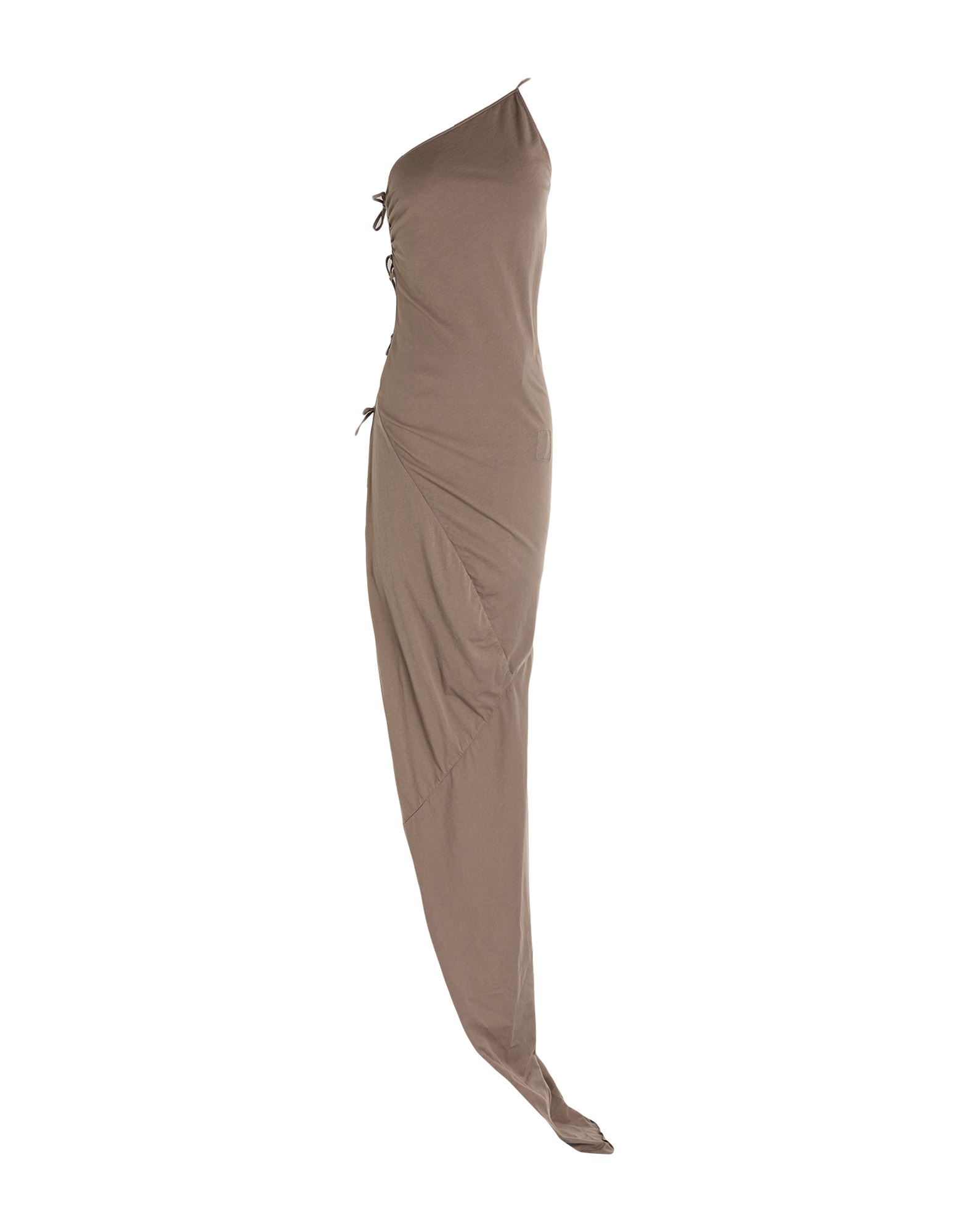 DRKSHDW by RICK OWENS DRKSHDW by RICK OWENS ΦΟΡΕΜΑΤΑ Μάξι φόρεμα