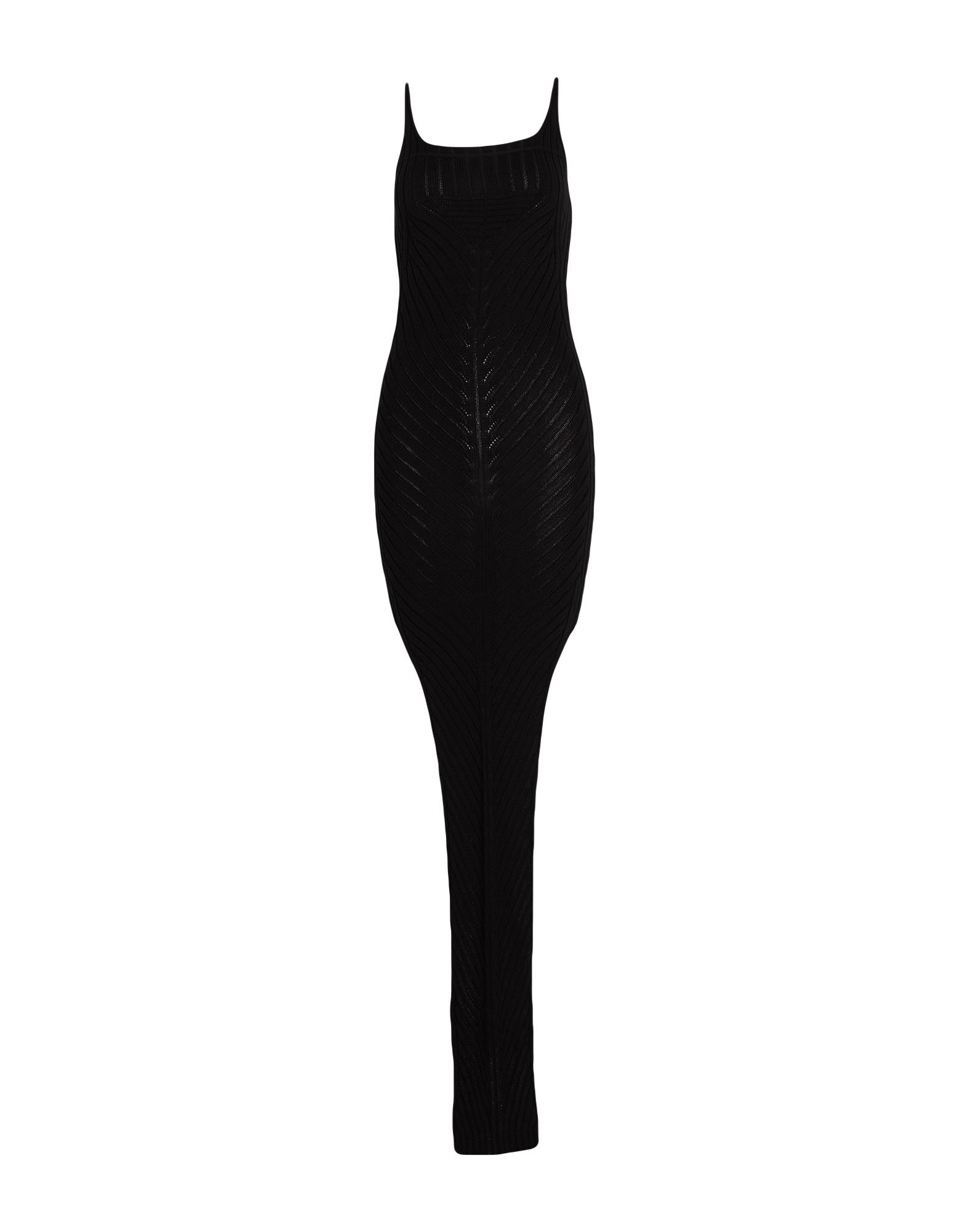 RICK OWENS RICK OWENS ΦΟΡΕΜΑΤΑ Μάξι φόρεμα