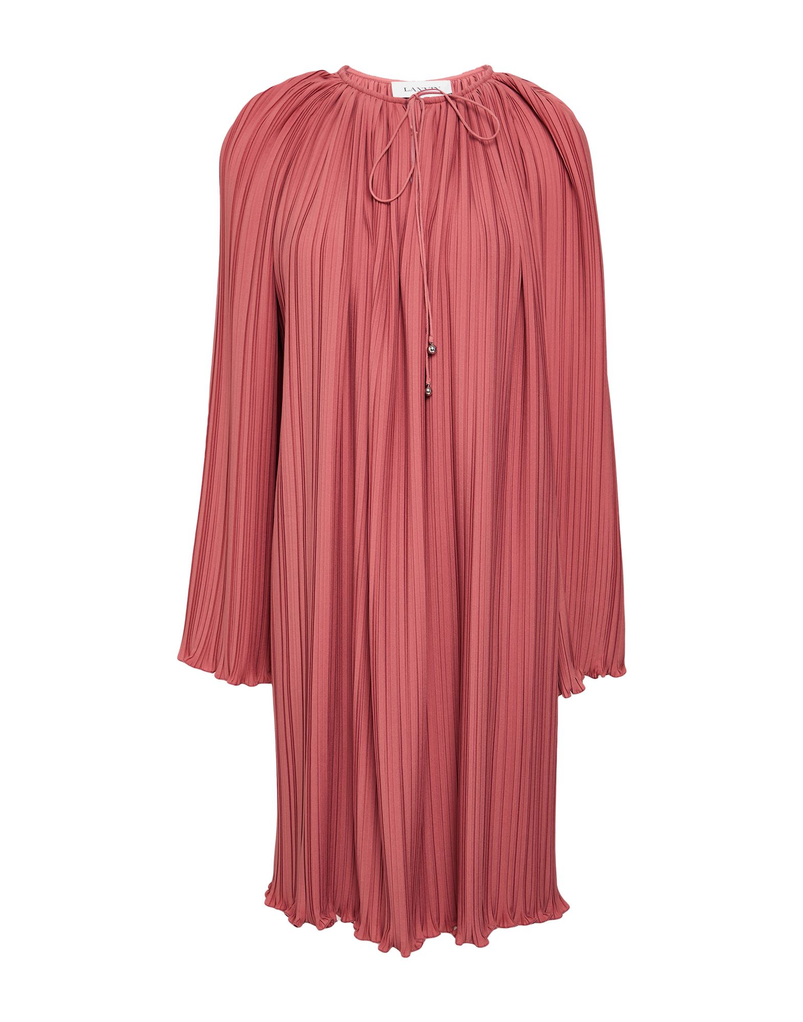  Lanvin - Kleider - Mini-kleider - On Yoox.com 