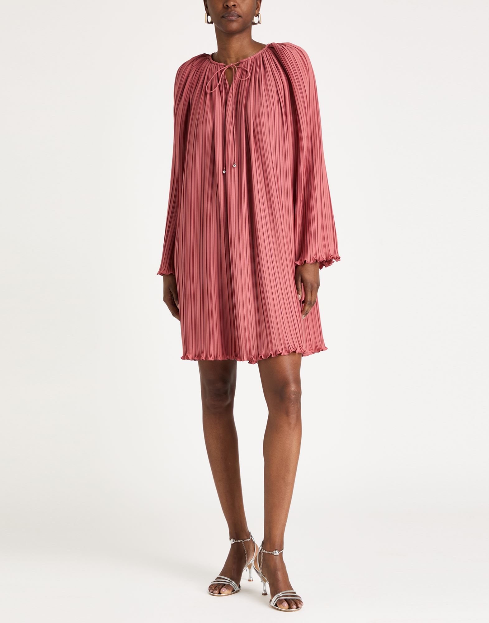  Lanvin - Kleider - Mini-kleider - On Yoox.com 