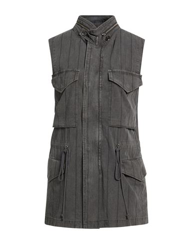Weste Damen Braungrau 1,2 Damen