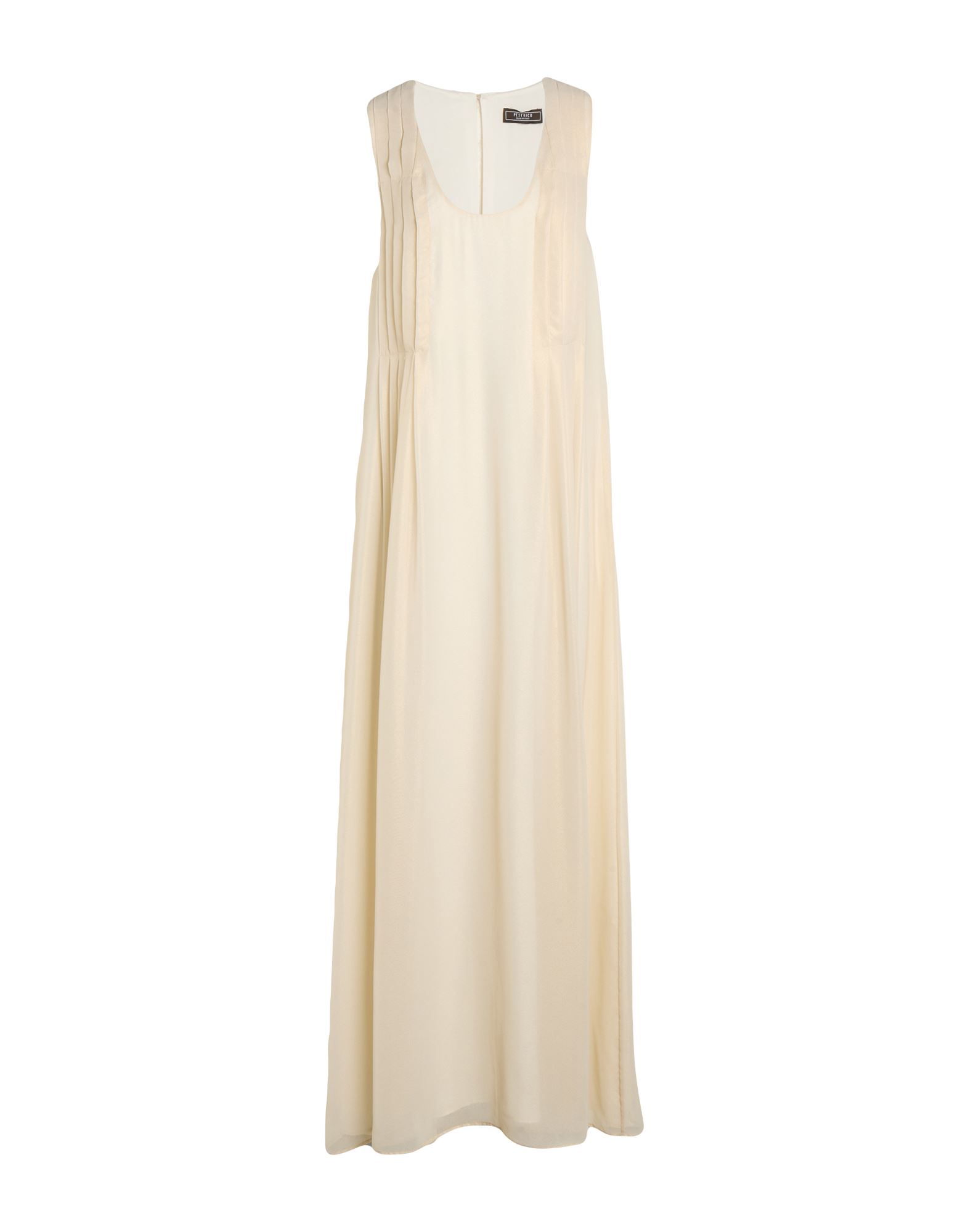  Peserico - Kleider - Maxi-kleider - On Yoox.com 