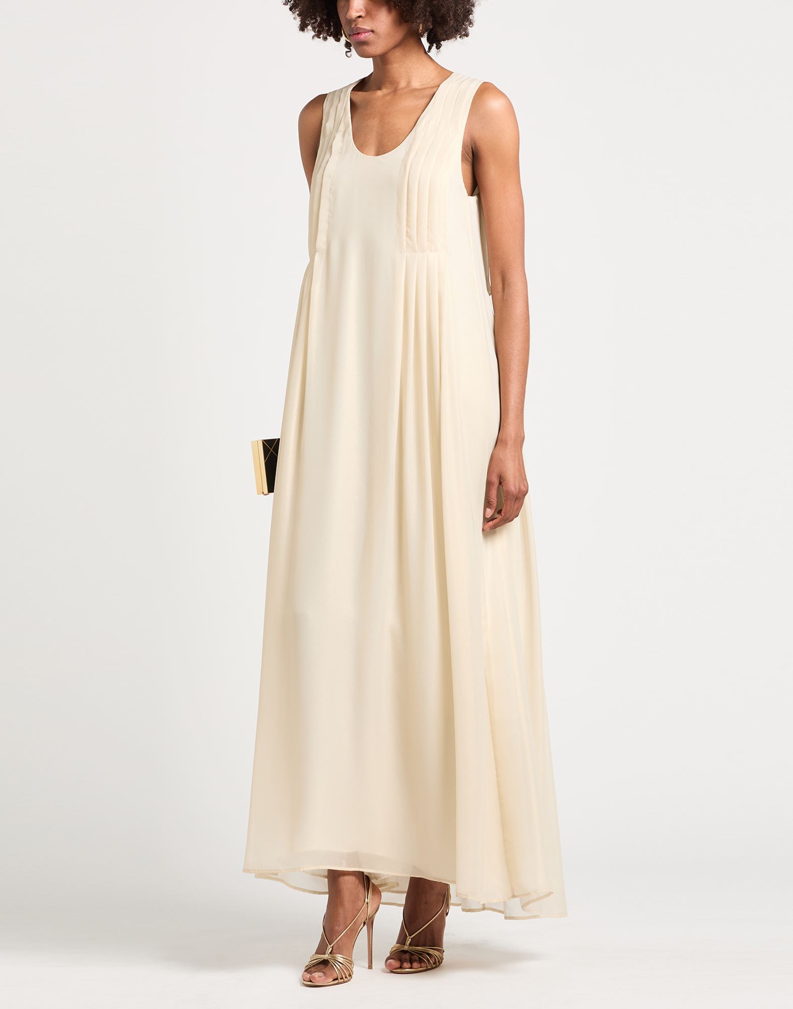  Peserico - Kleider - Maxi-kleider - On Yoox.com 