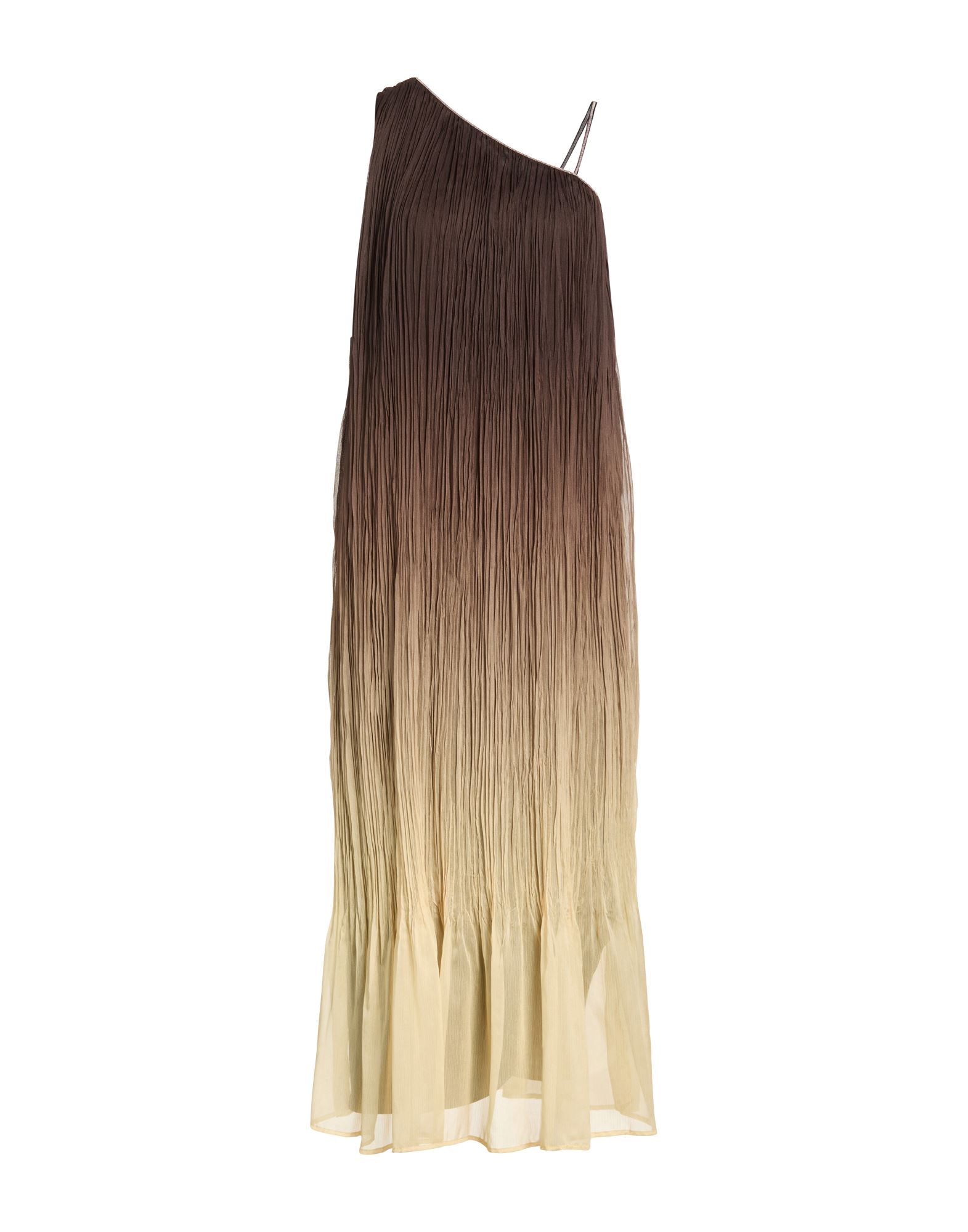  Peserico - Kleider - Maxi-kleider - On Yoox.com 