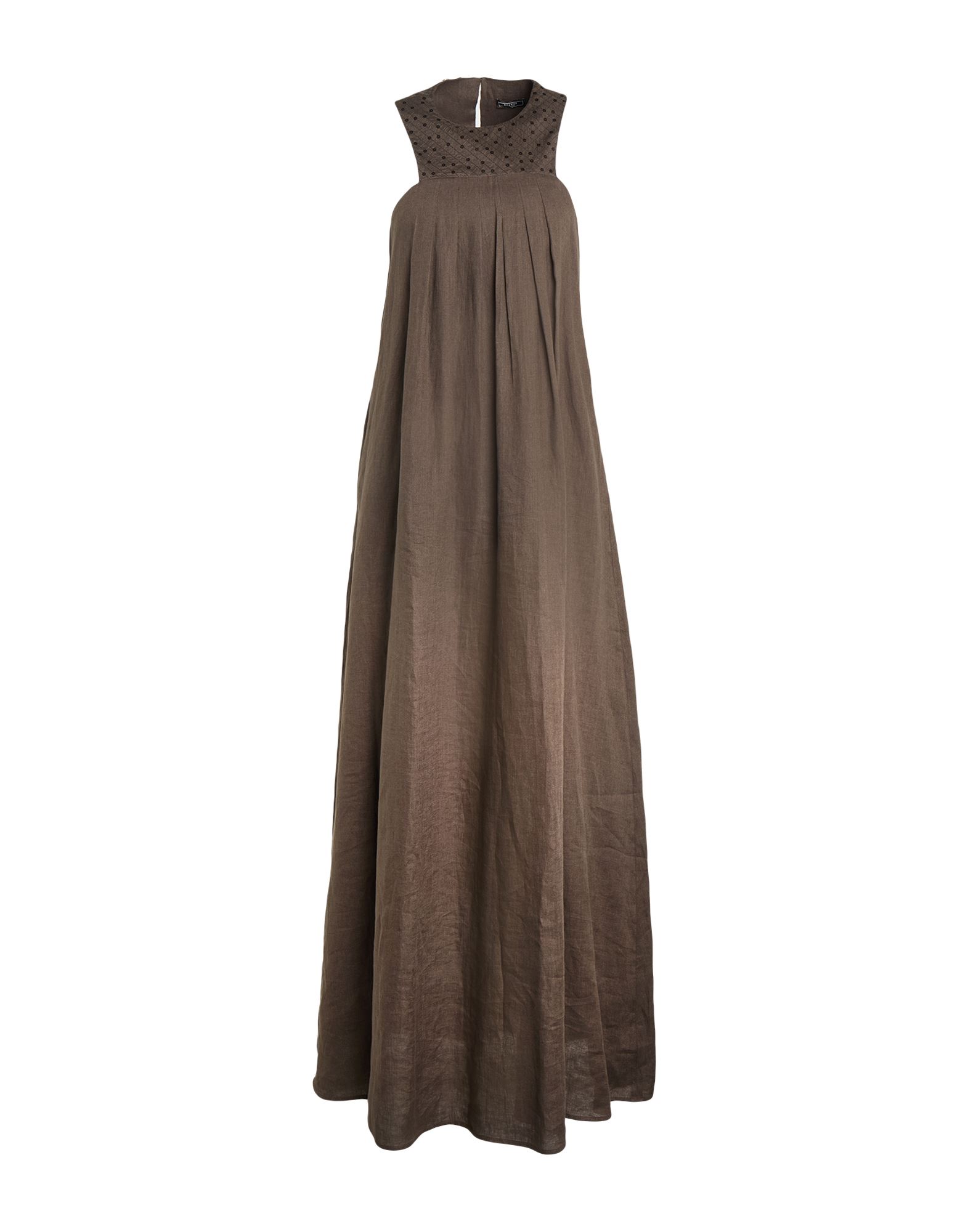  Peserico - Kleider - Maxi-kleider - On Yoox.com 