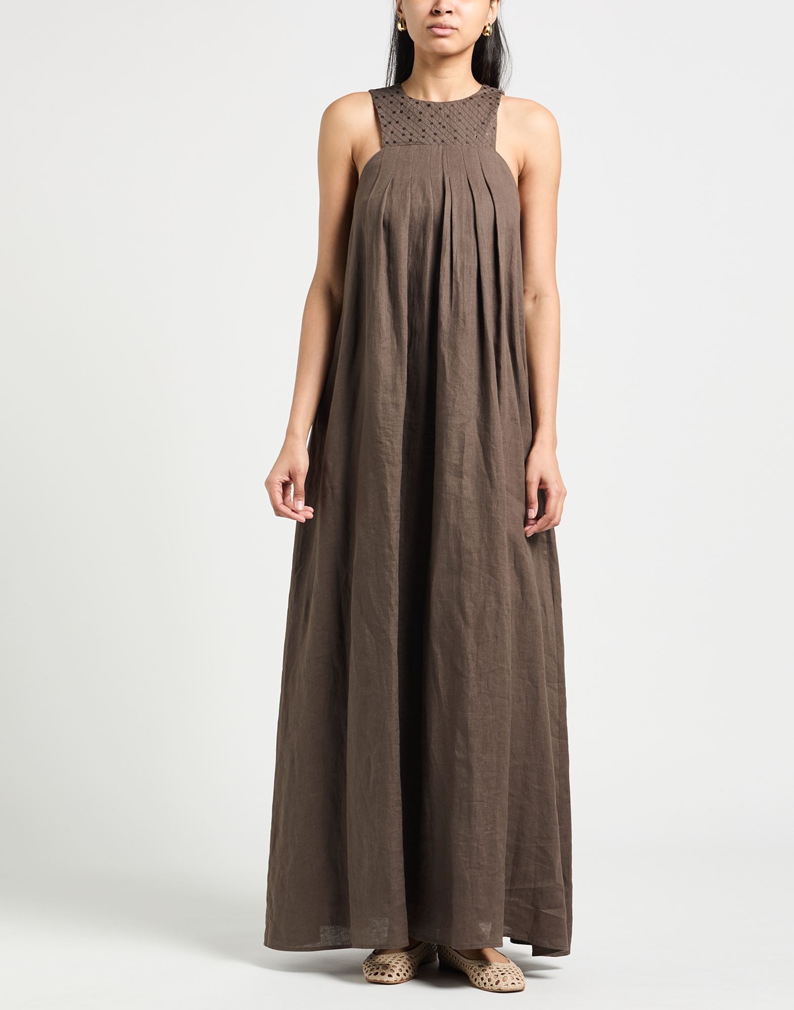  Peserico - Kleider - Maxi-kleider - On Yoox.com 