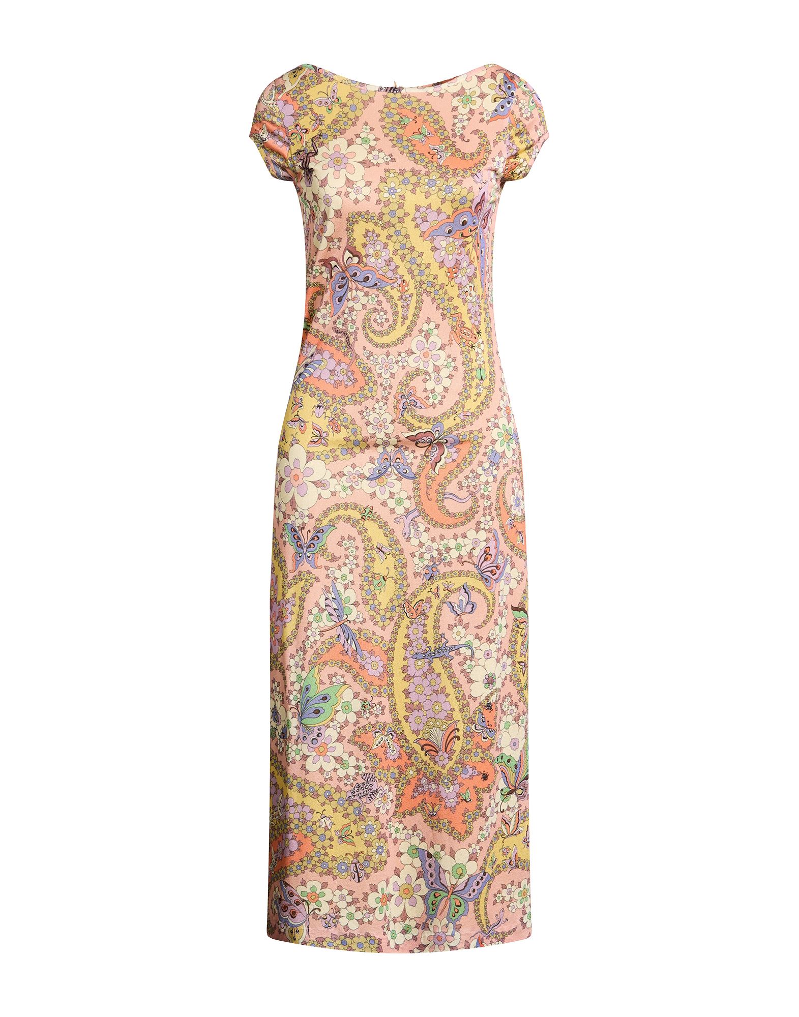  ETRO ΦΟΡΕΜΑΤΑ Midi φόρεμα