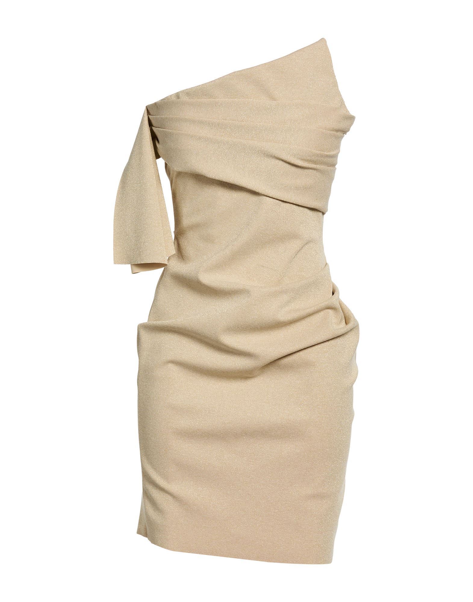 CHIARA BONI LA PETITE ROBE CHIARA BONI LA PETITE ROBE ΦΟΡΕΜΑΤΑ Μίνι φόρεμα