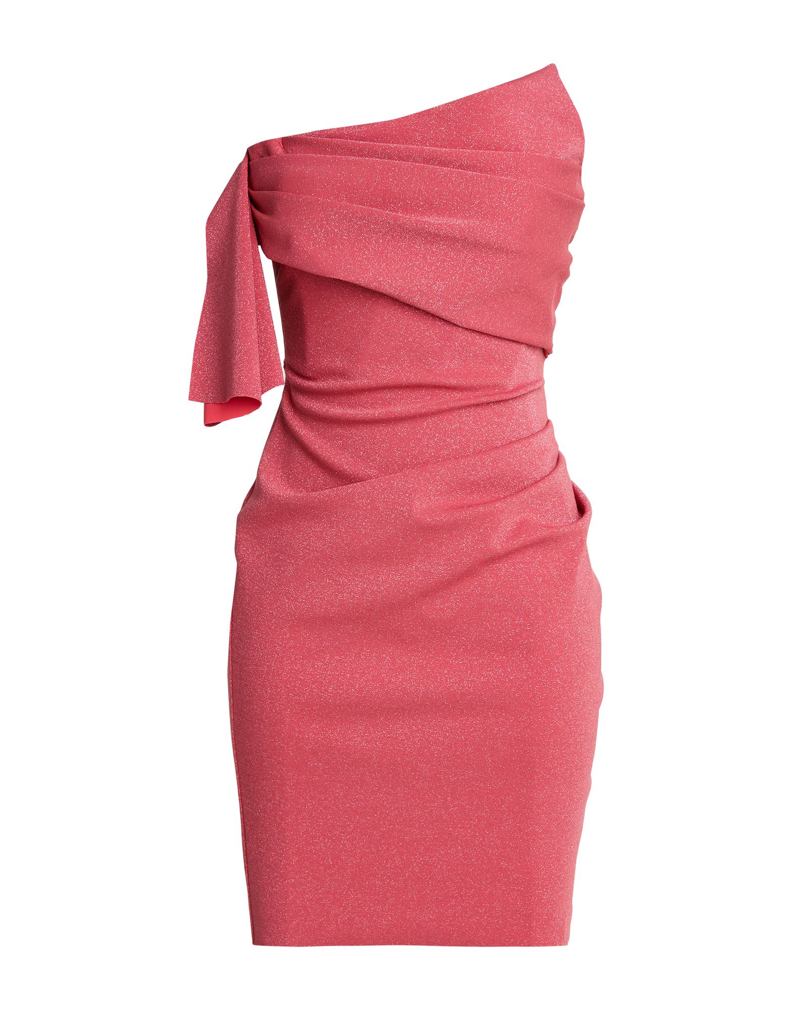 CHIARA BONI LA PETITE ROBE CHIARA BONI LA PETITE ROBE ΦΟΡΕΜΑΤΑ Μίνι φόρεμα