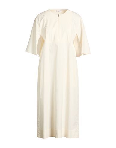 Vestido midi Mujer Hueso 38,40 Mujer