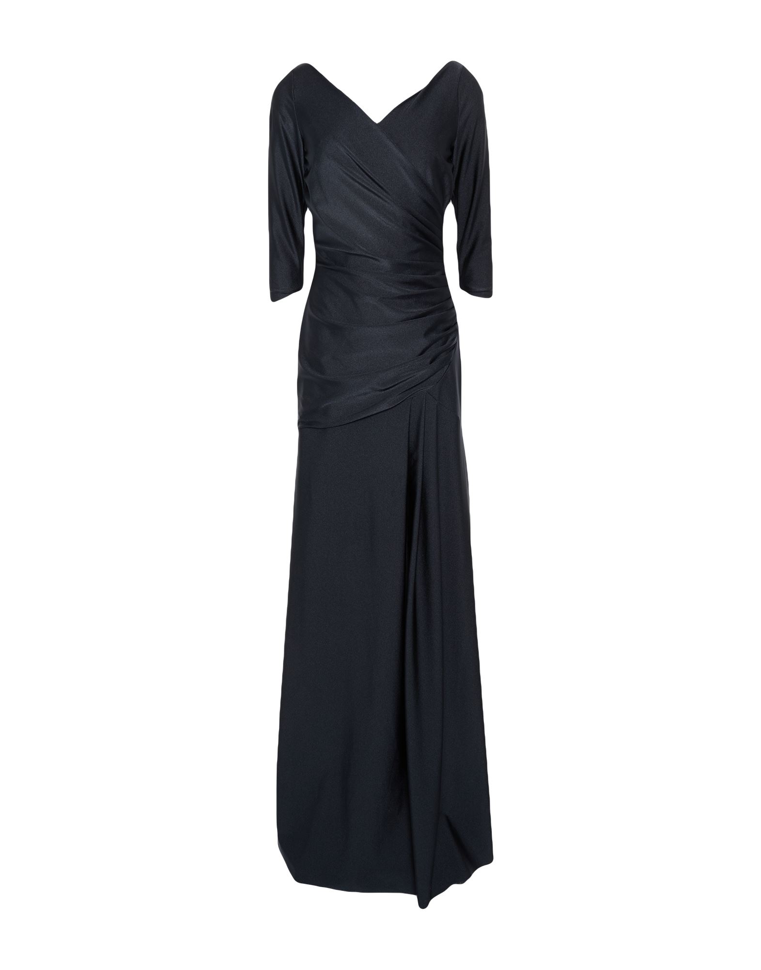  Chiara Boni La Petite Robe - Kleider - Maxi-kleider - On Yoox.com 