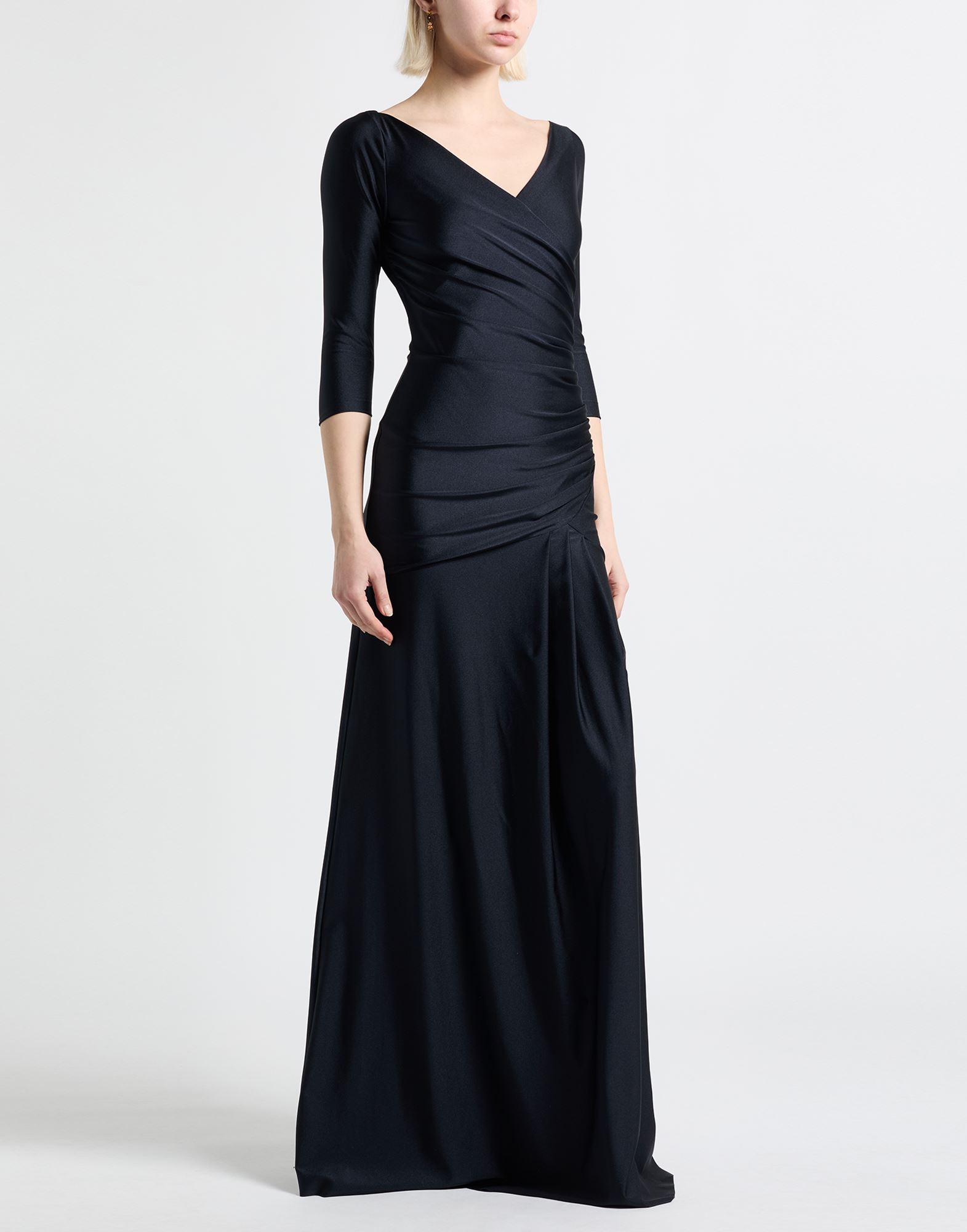  Chiara Boni La Petite Robe - Kleider - Maxi-kleider - On Yoox.com 