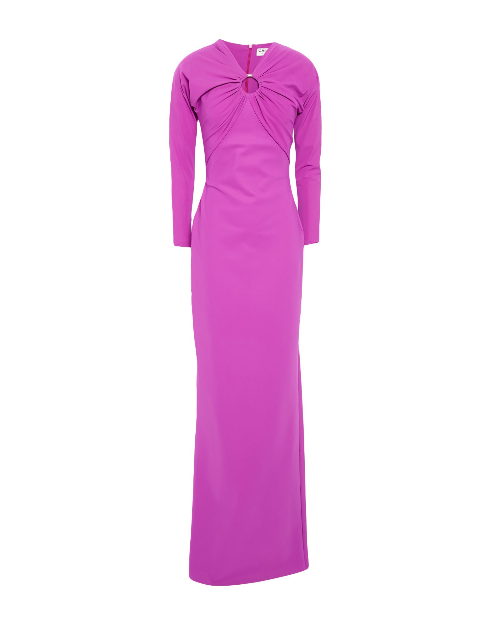  Chiara Boni La Petite Robe - Kleider - Maxi-kleider - On Yoox.com 