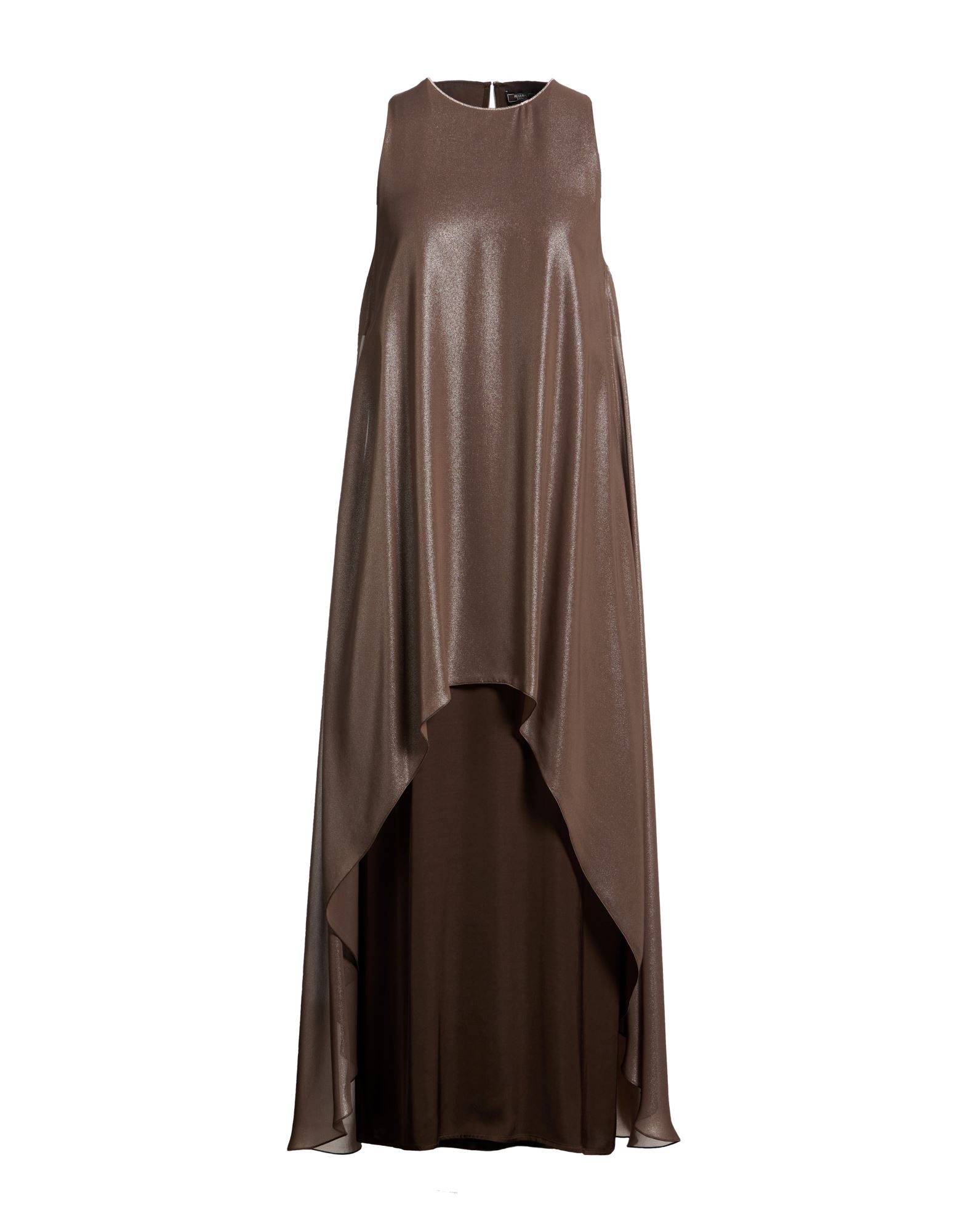  Peserico - Kleider - Maxi-kleider - On Yoox.com 