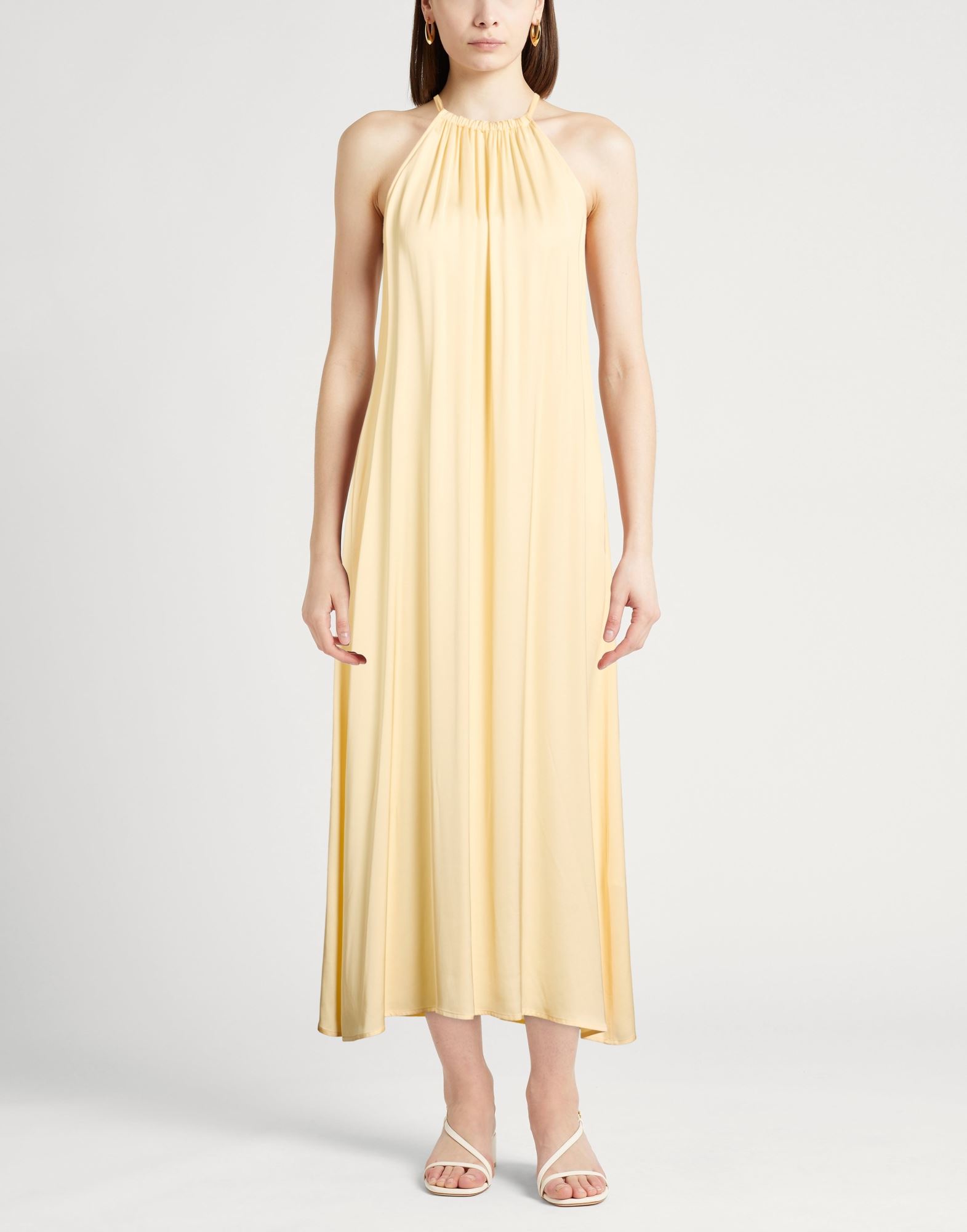  Peserico - Kleider - Maxi-kleider - On Yoox.com 