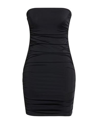 Mini-Kleid Damen Schwarz M,XS Damen