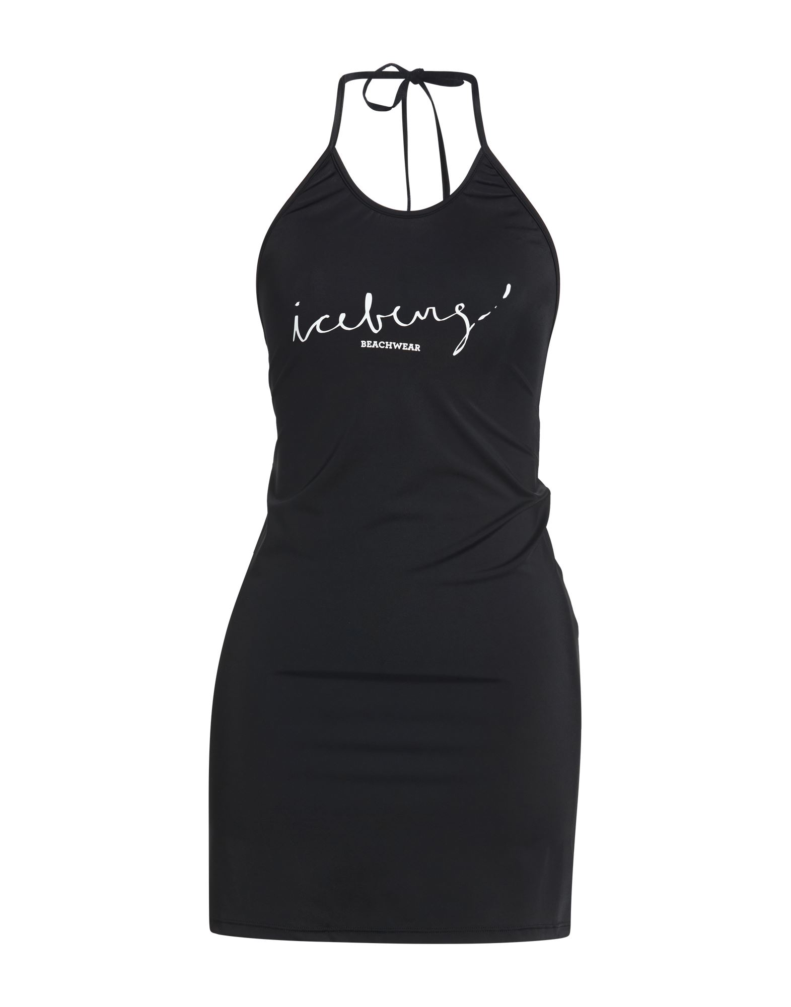  Iceberg - Kleider - Mini-kleider - On Yoox.com 