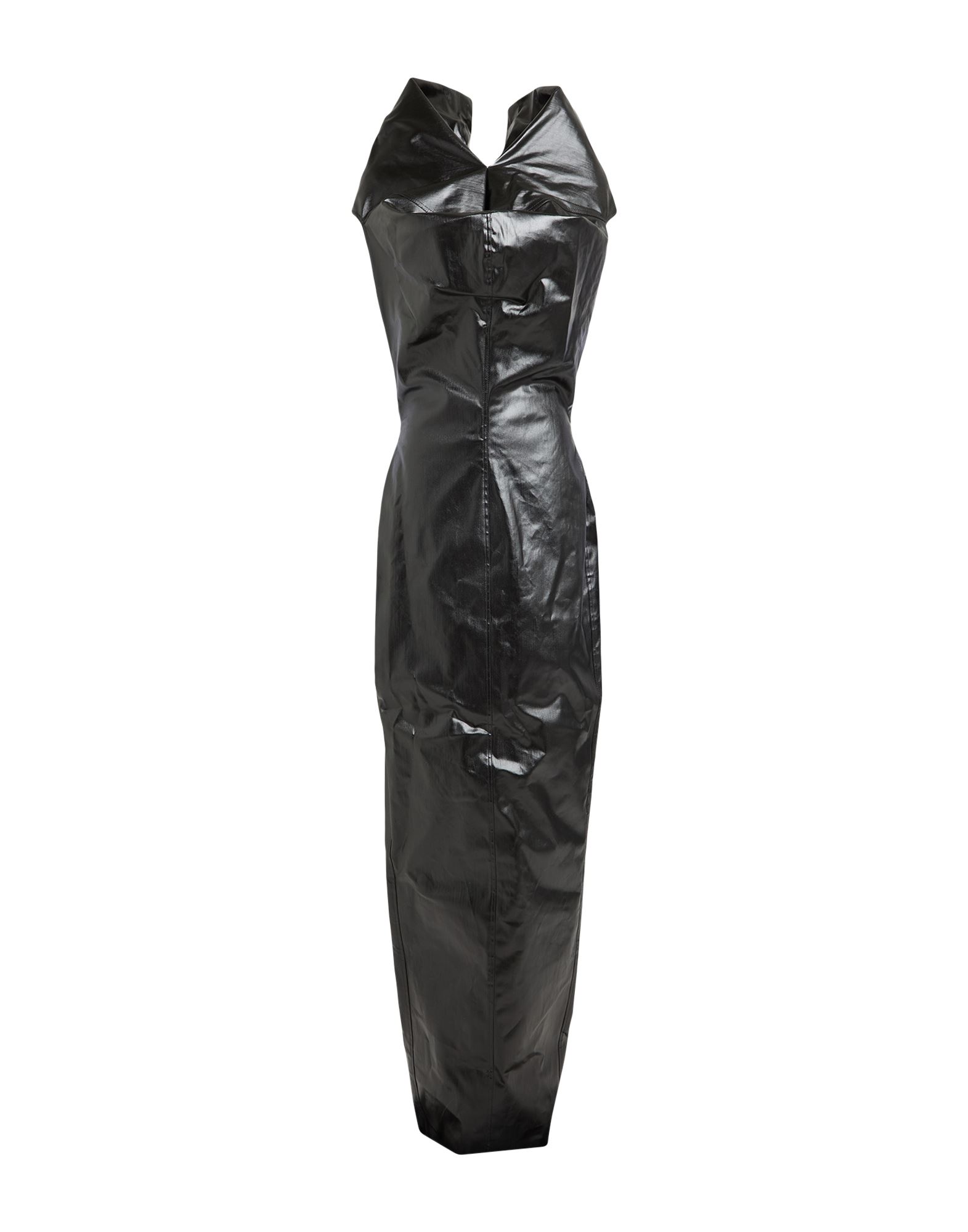 RICK OWENS RICK OWENS ΦΟΡΕΜΑΤΑ Μάξι φόρεμα